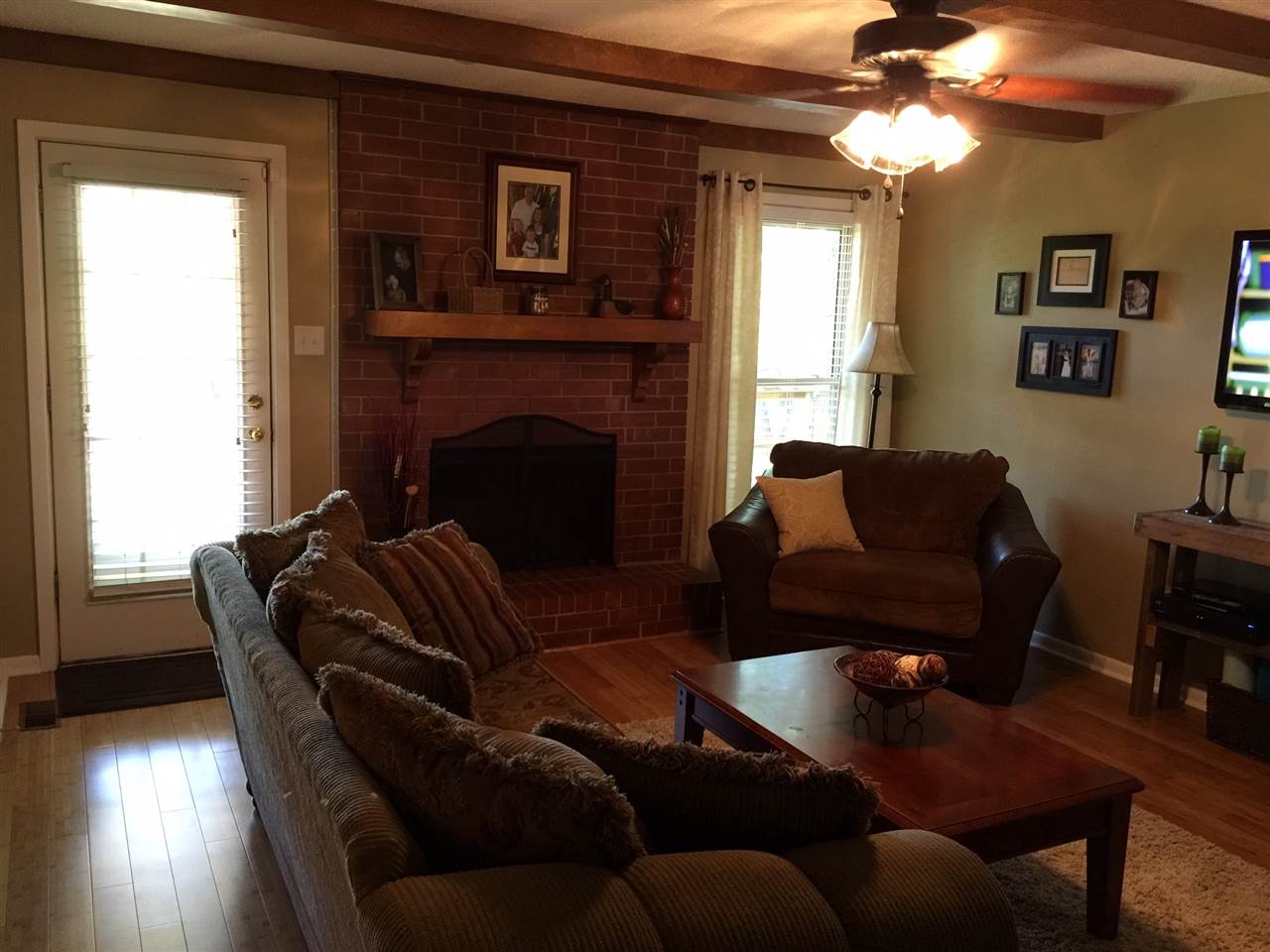 James - Residential