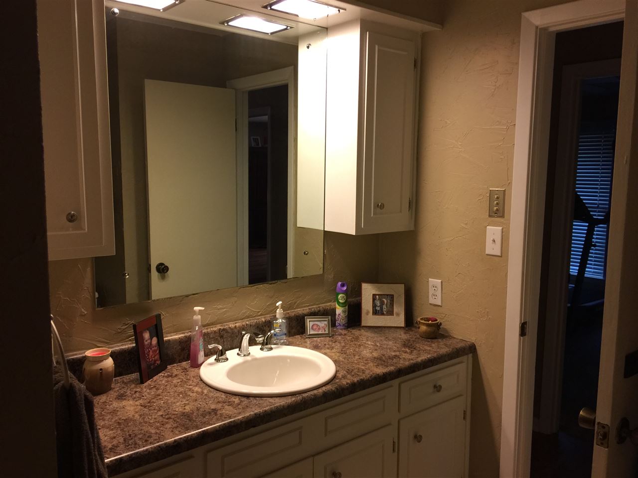 James - Residential
