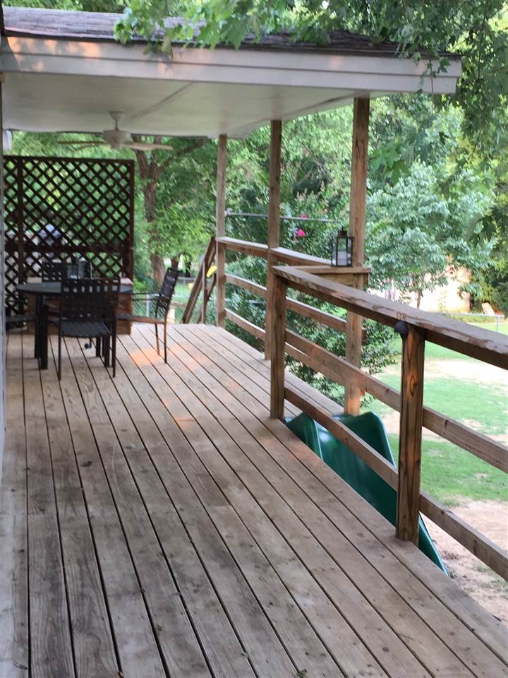 James - Residential