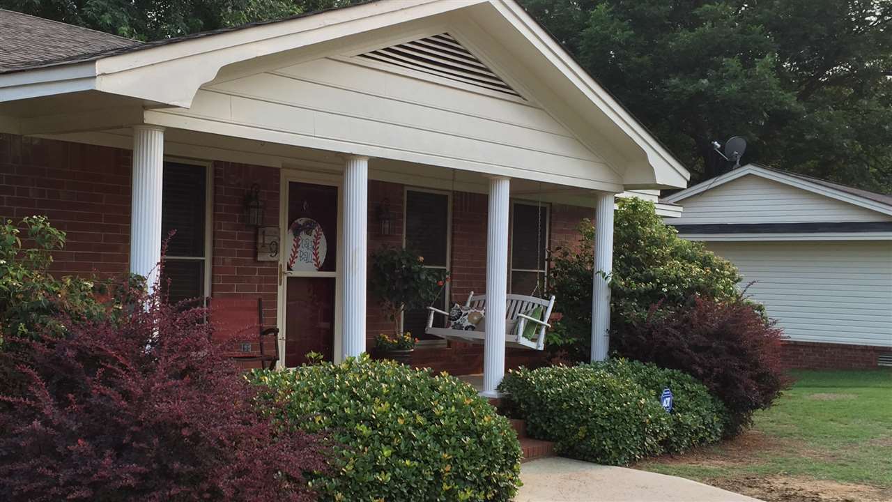 James - Residential