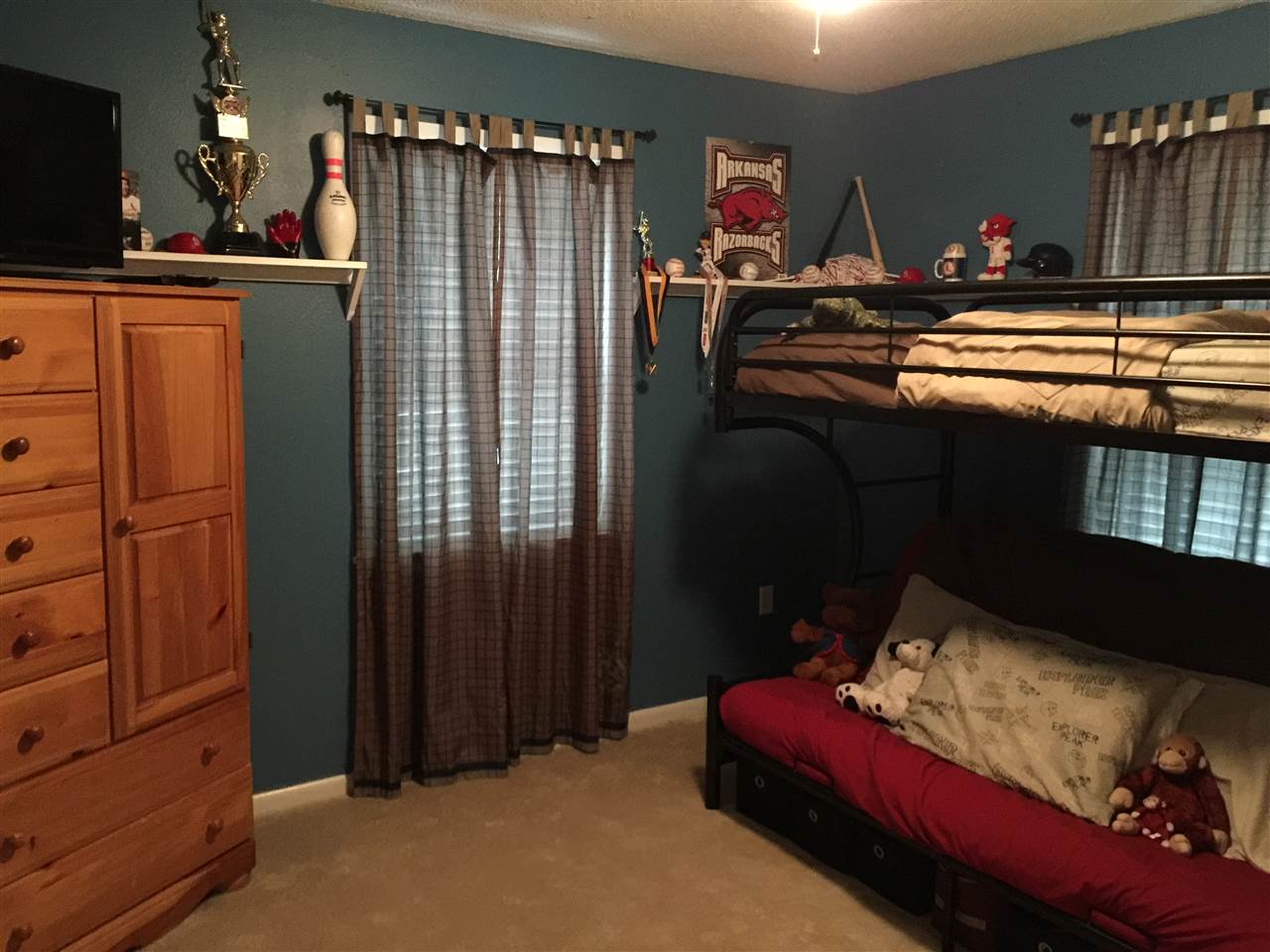 James - Residential