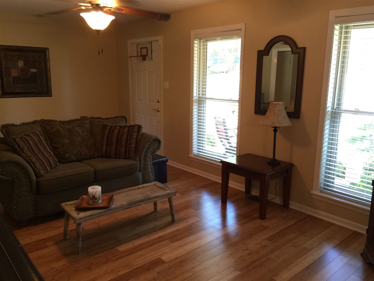 James - Residential