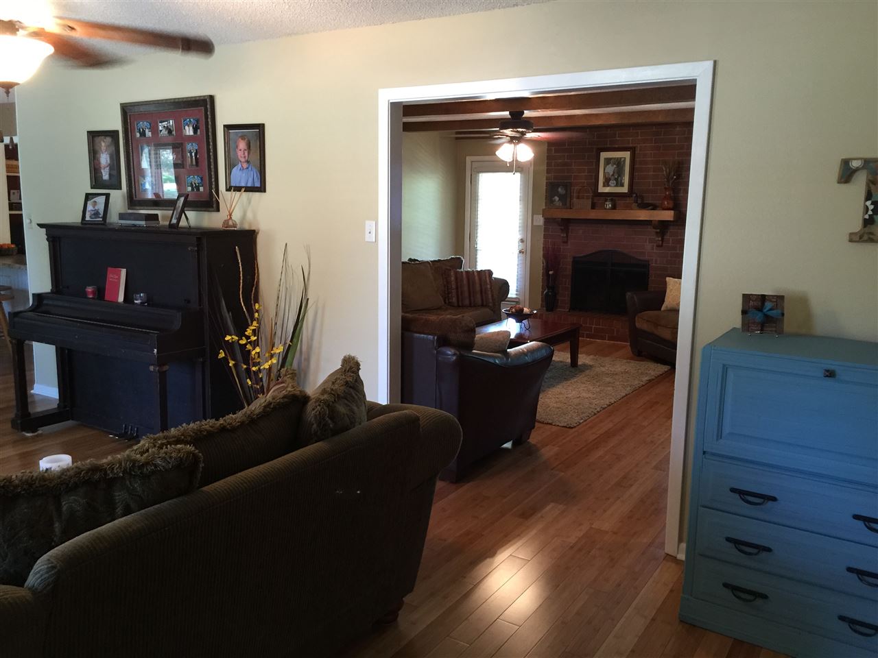 James - Residential