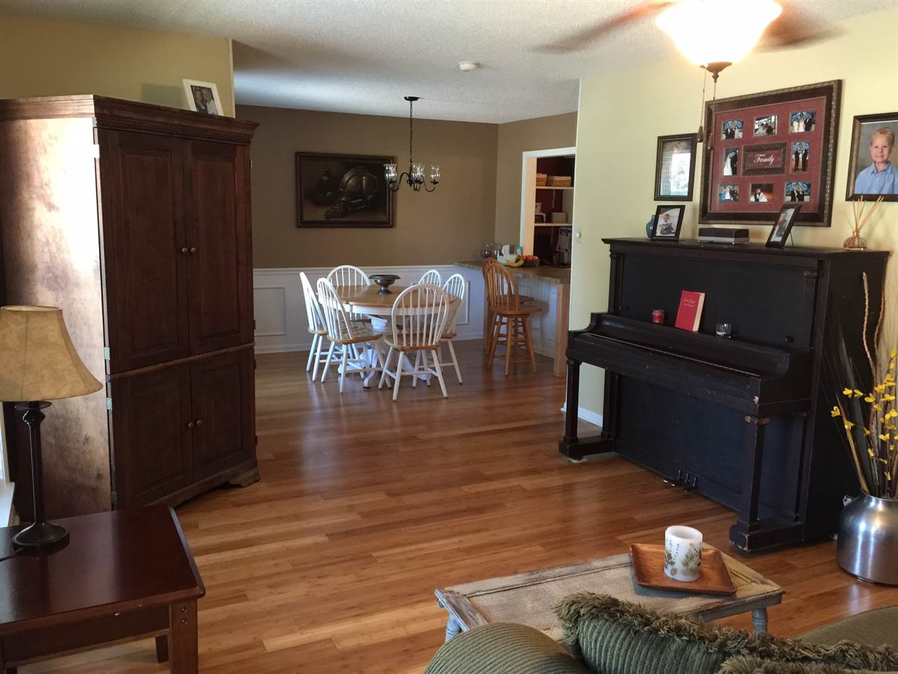 James - Residential