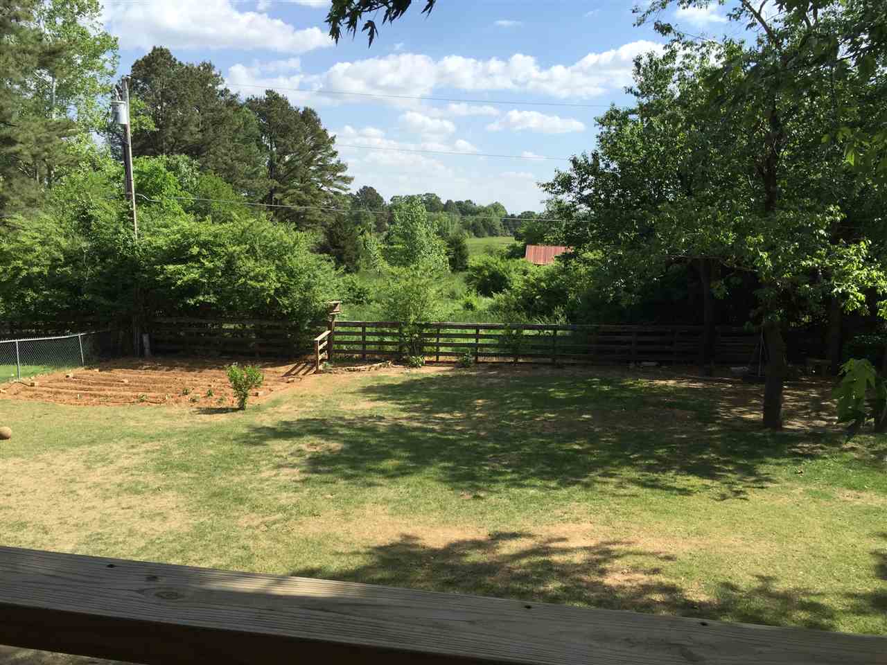 James - Residential