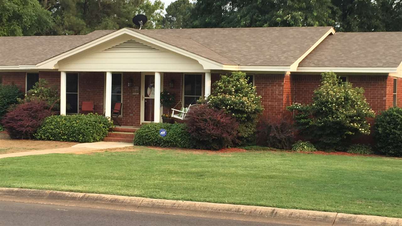 James - Residential