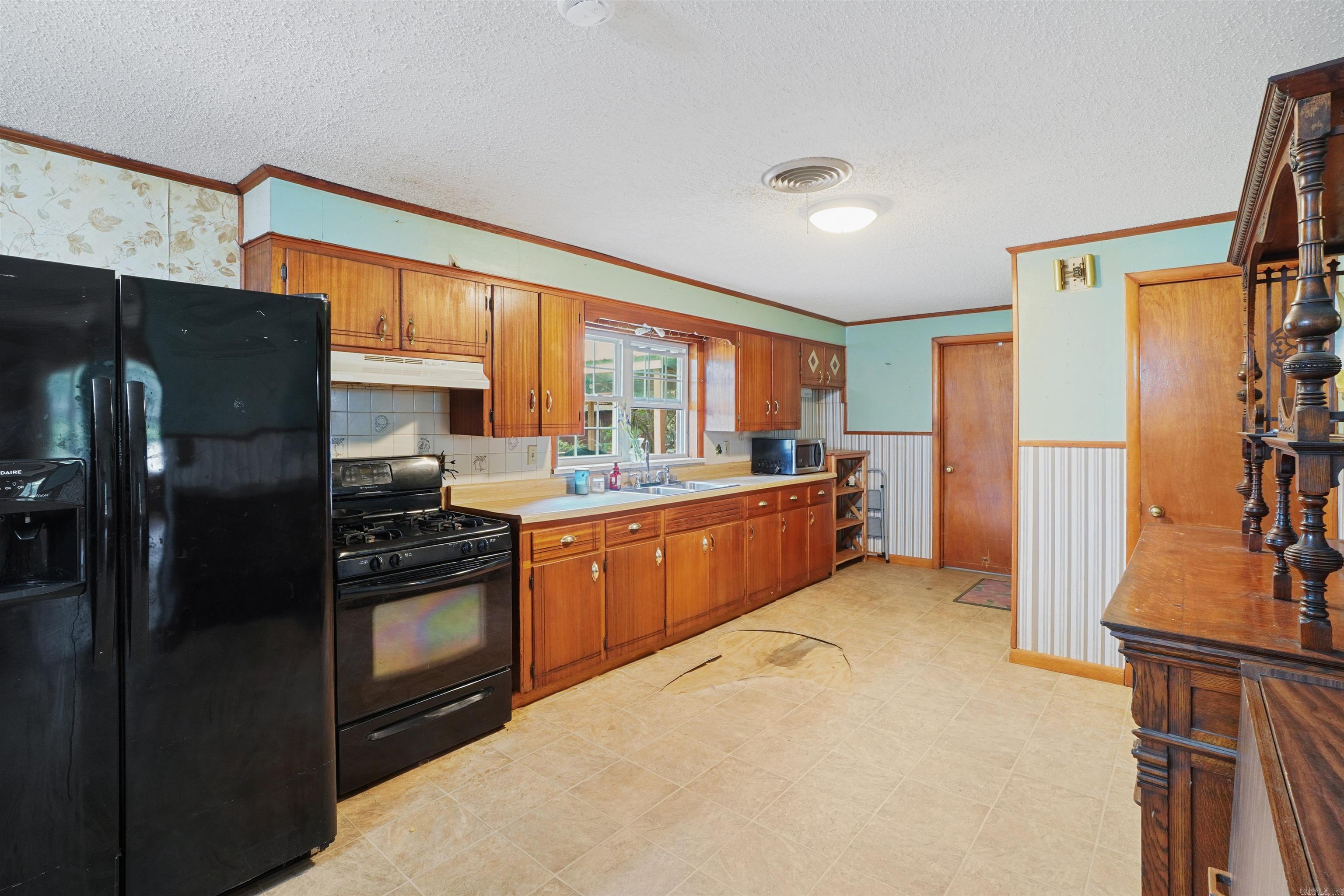 LANDERS ADD  TOWN OF MT VERNON - Residential