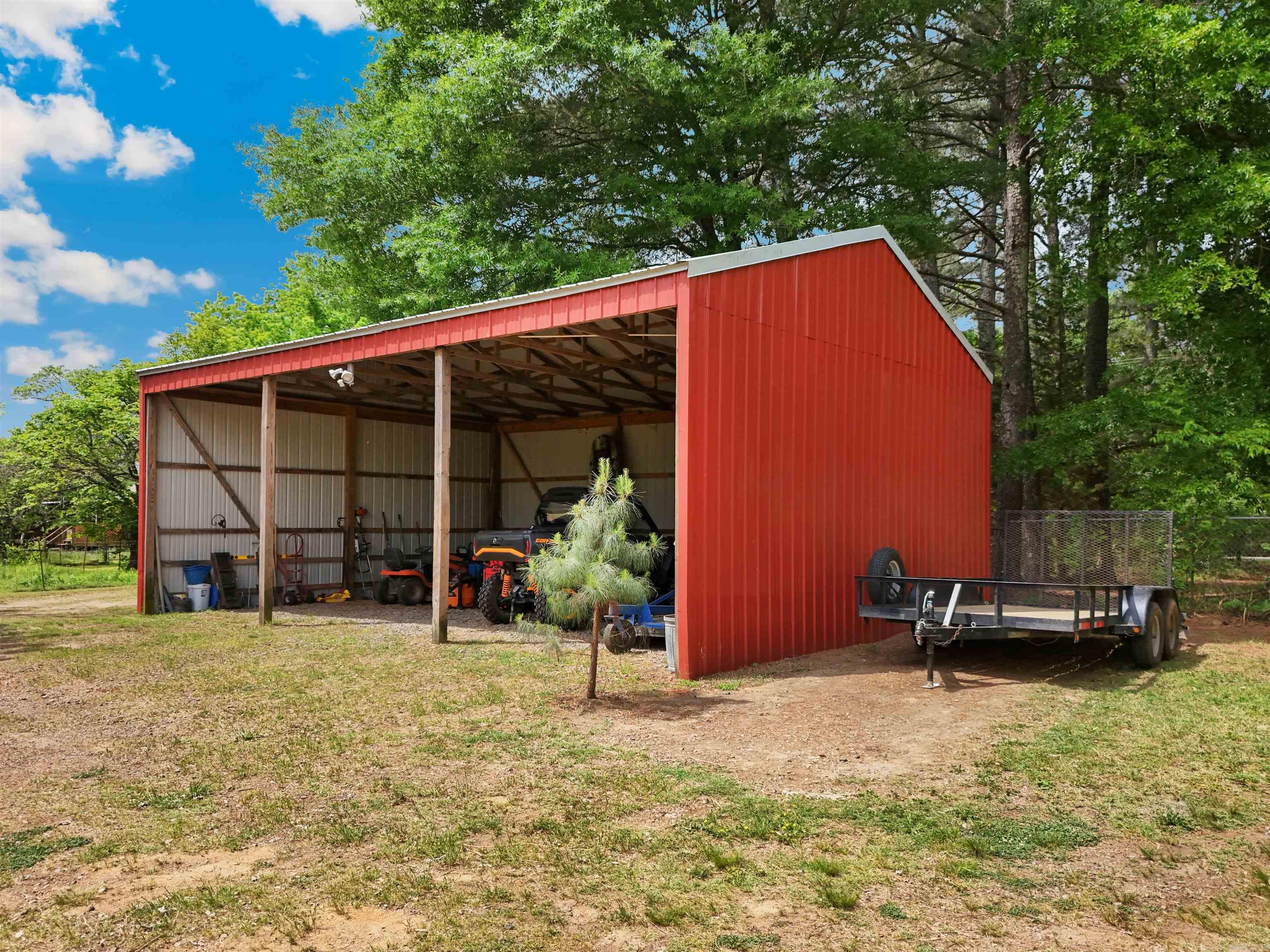 LANDERS ADD  TOWN OF MT VERNON - Residential