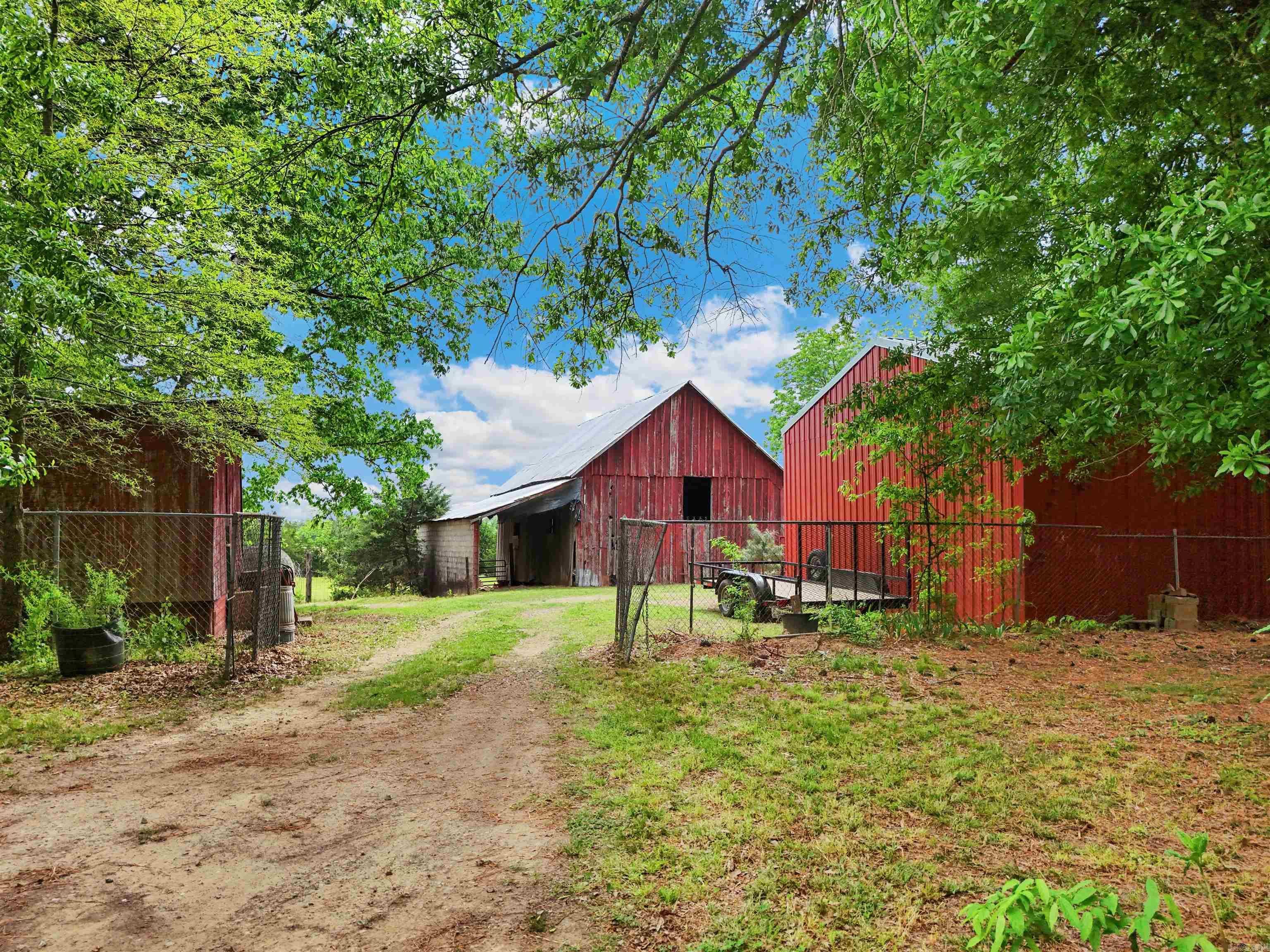 LANDERS ADD  TOWN OF MT VERNON - Residential