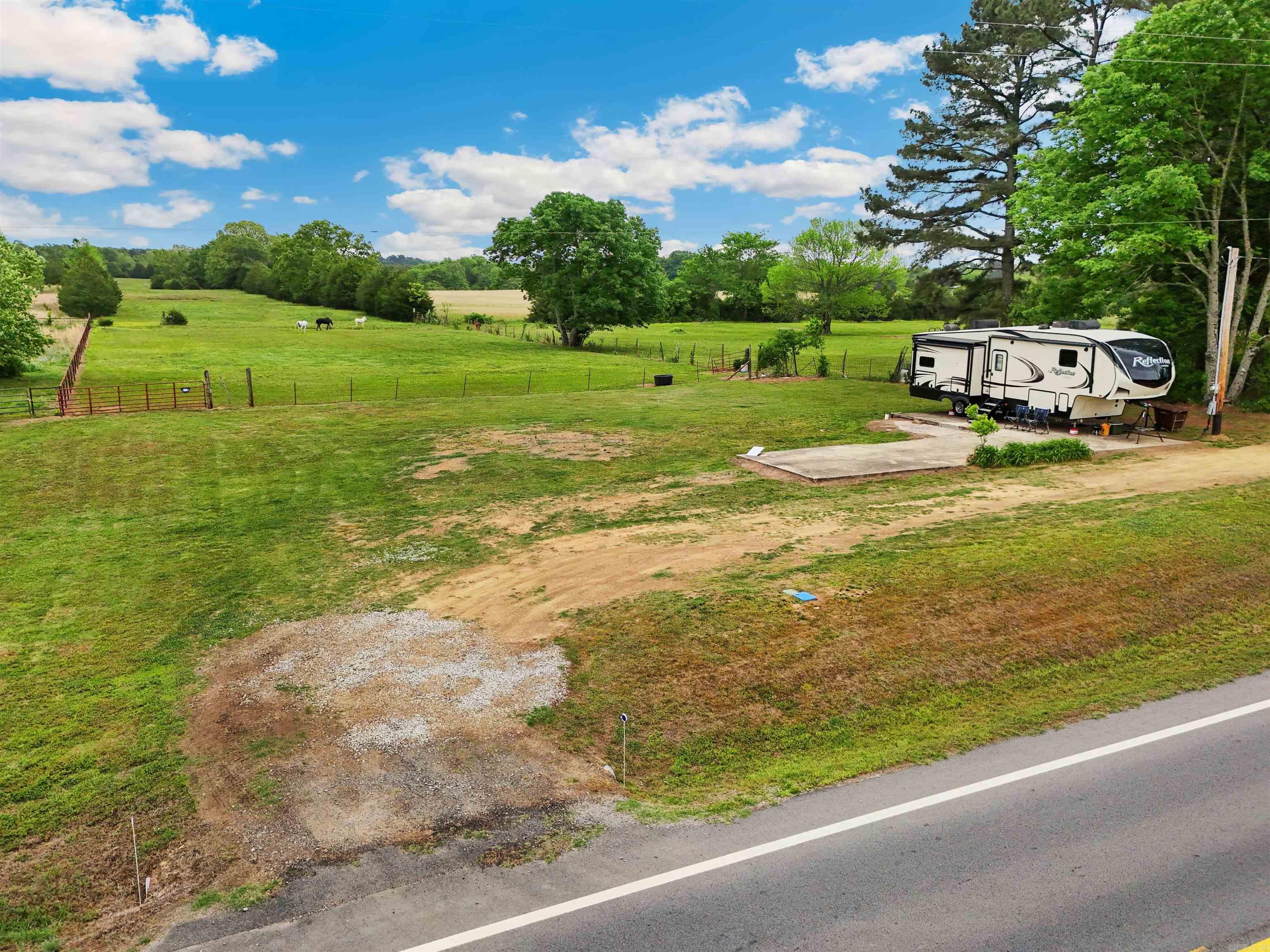 LANDERS ADD  TOWN OF MT VERNON - Residential