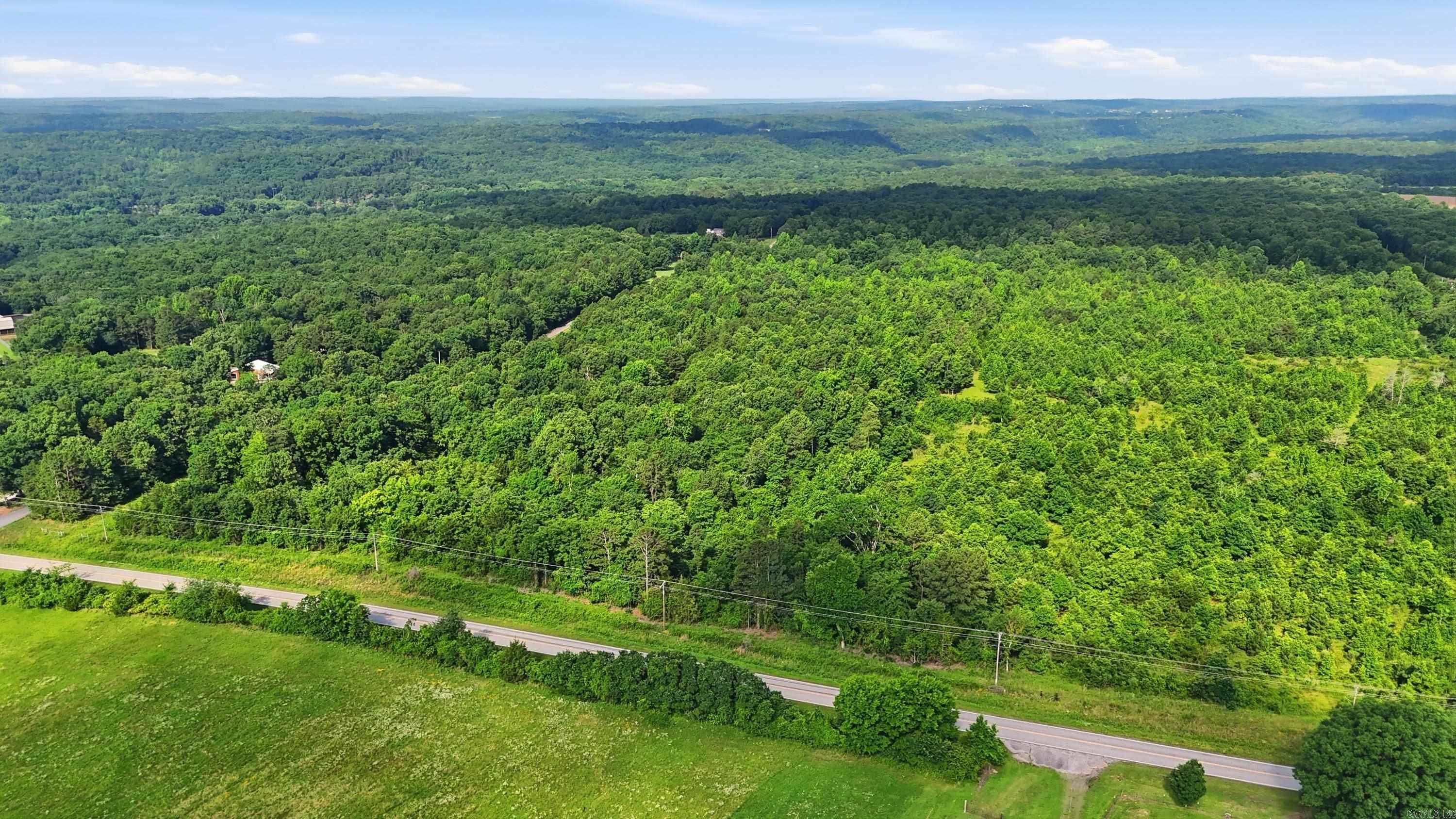 FINCH COUNTRY ESTATES - Land