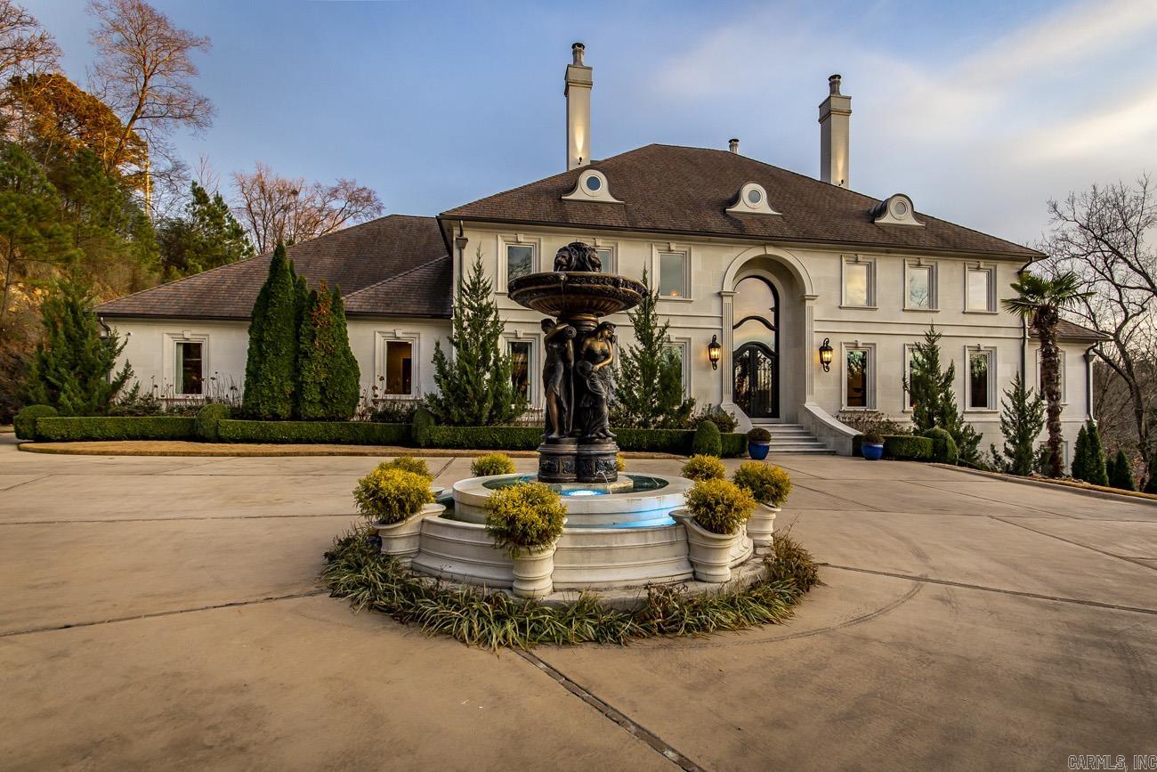 PARK HILL - Residential