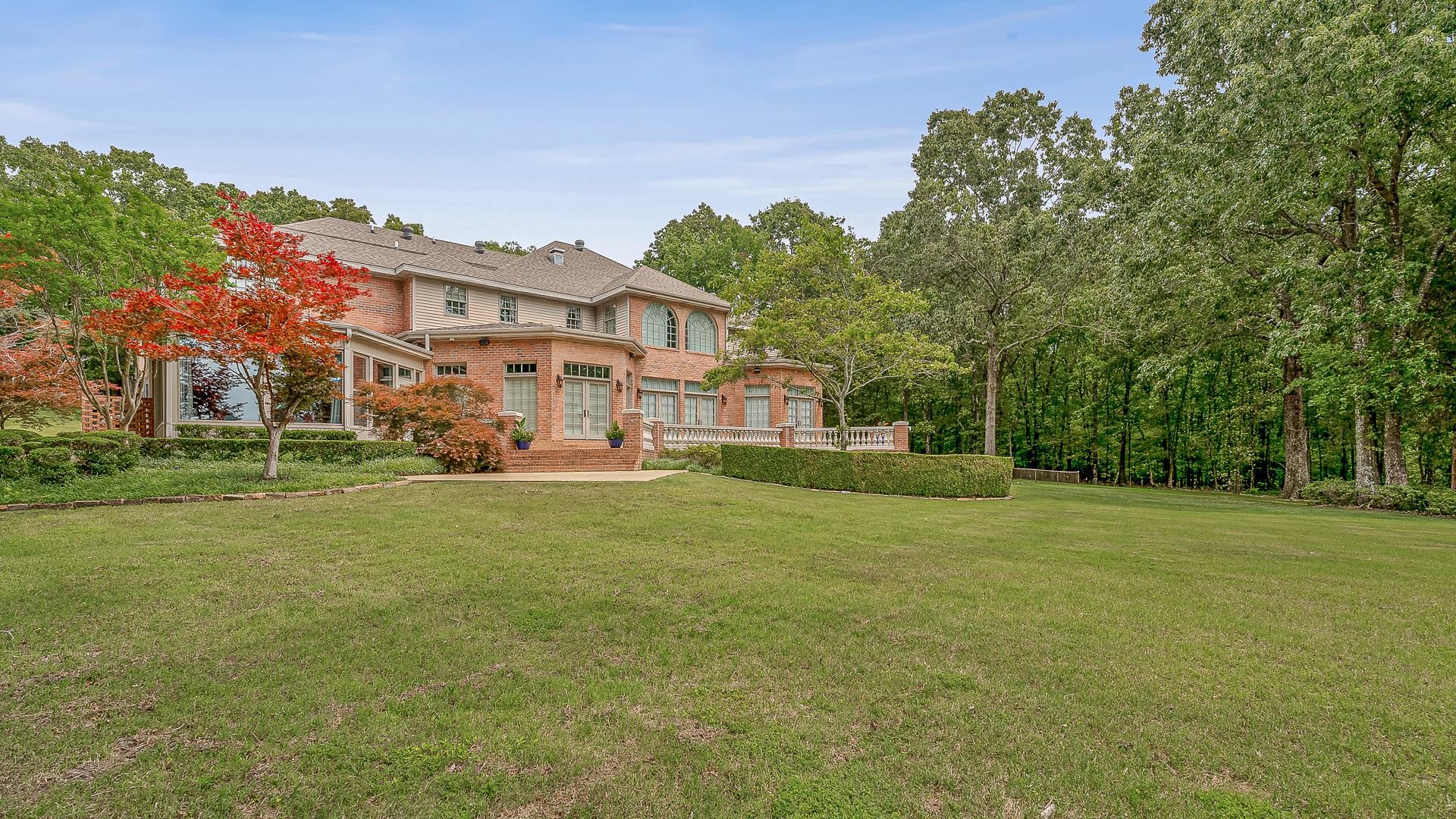 BIG CREEK FARMS - Residential
