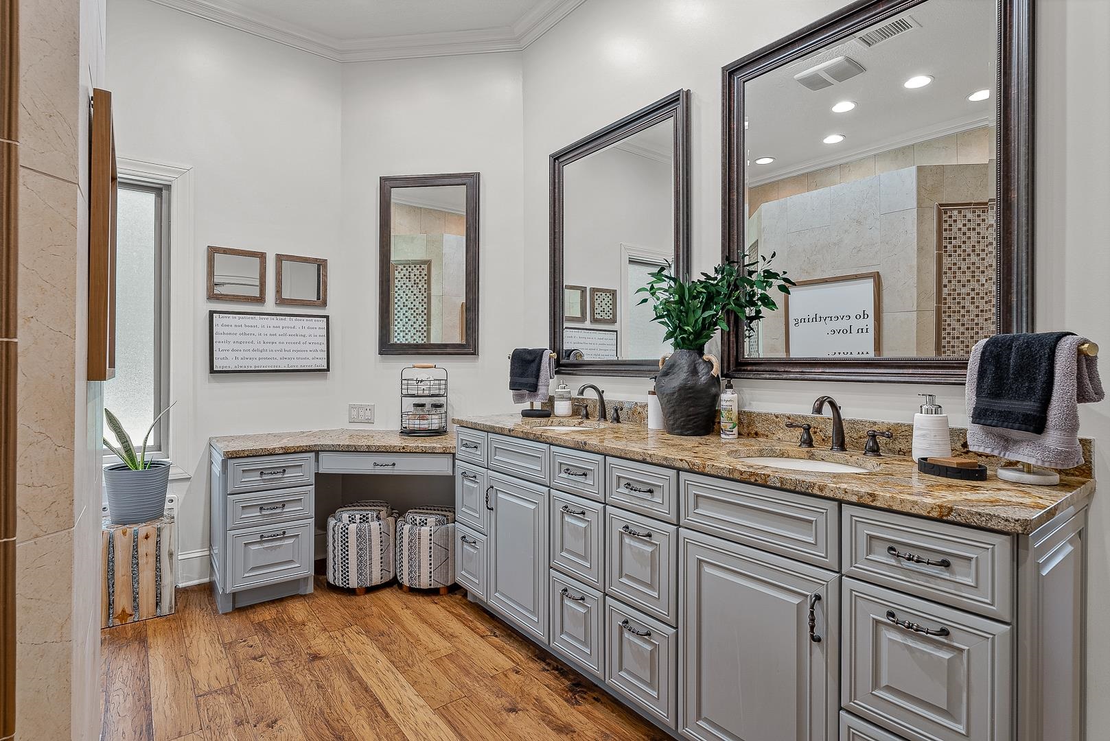BIG CREEK FARMS - Residential