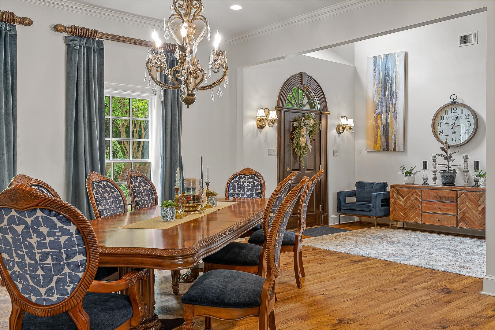 BIG CREEK FARMS - Residential