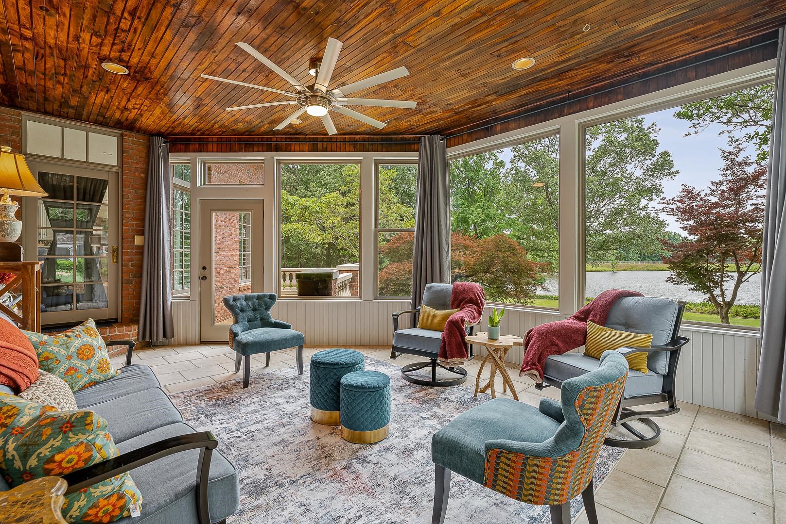 BIG CREEK FARMS - Residential