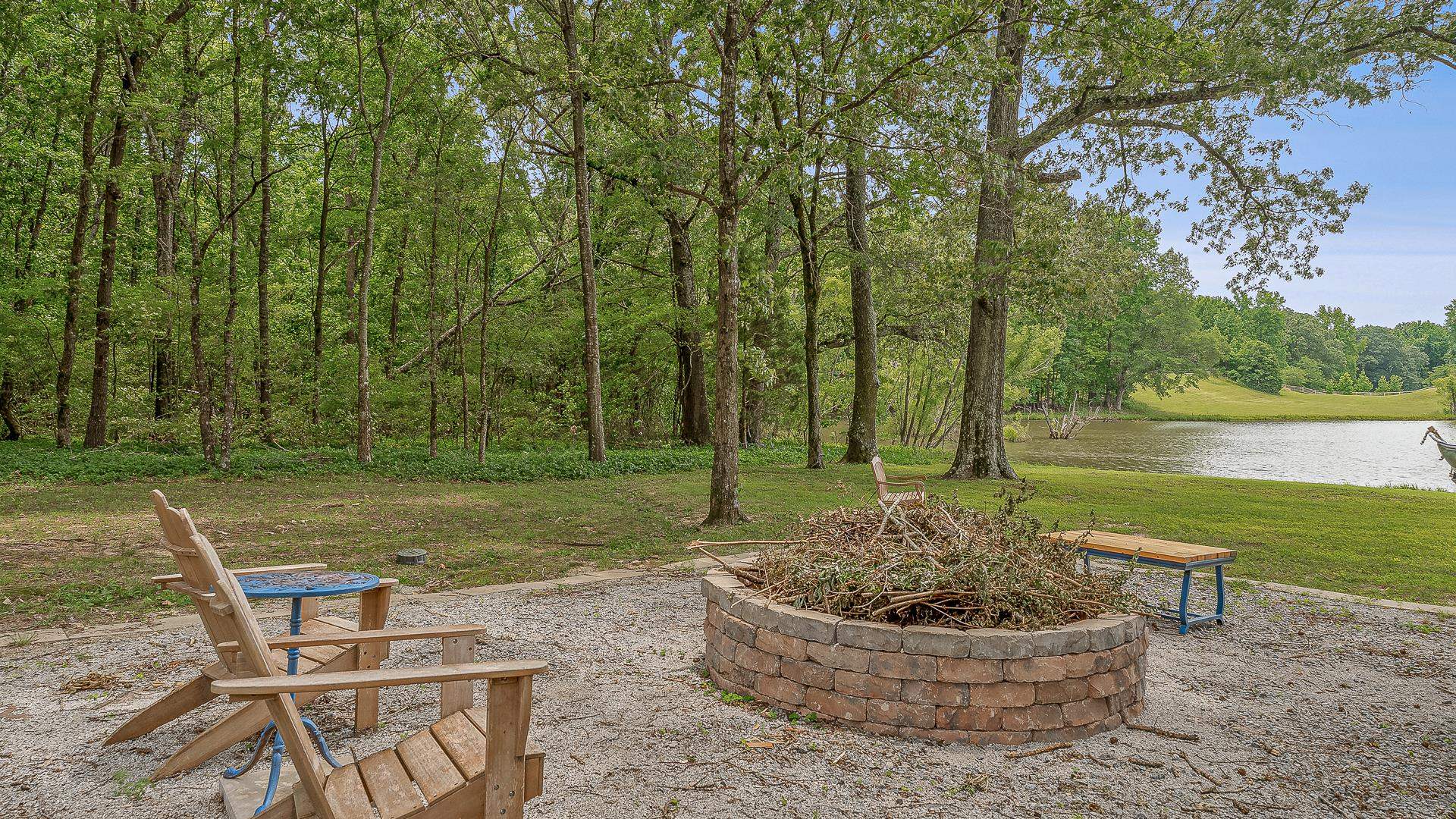 BIG CREEK FARMS - Residential
