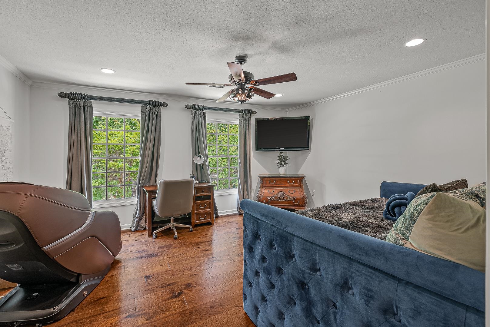 BIG CREEK FARMS - Residential