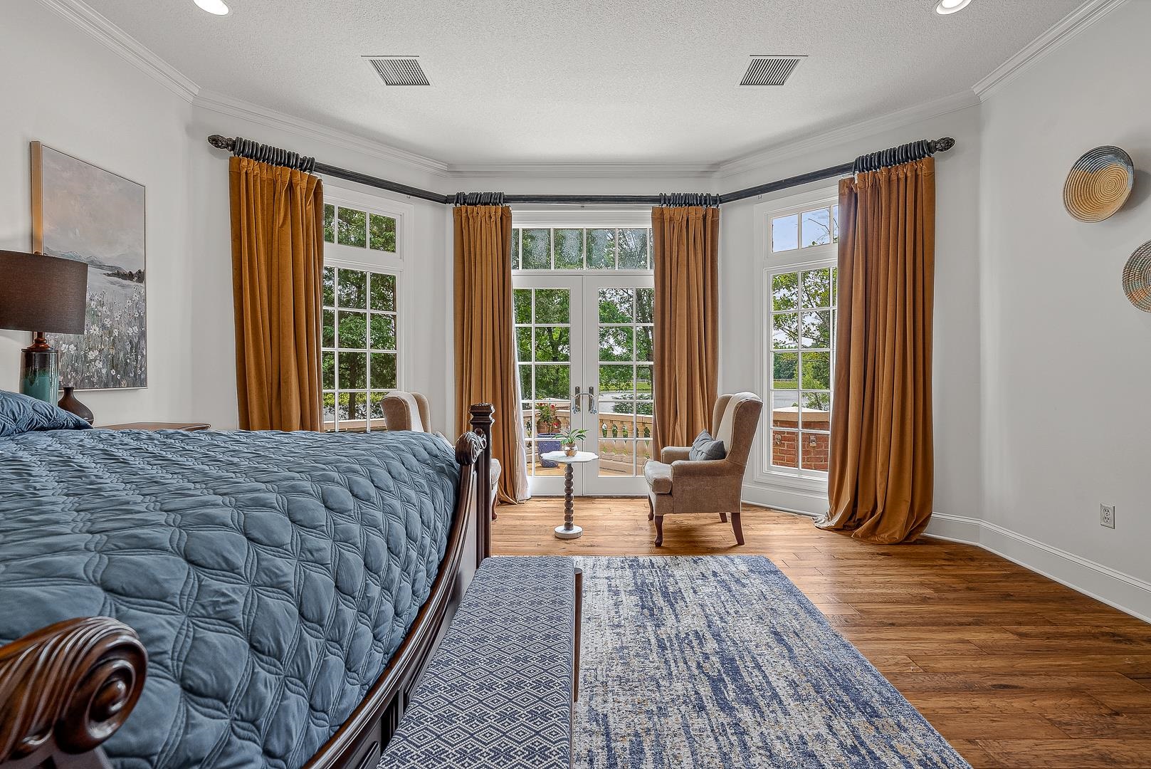 BIG CREEK FARMS - Residential