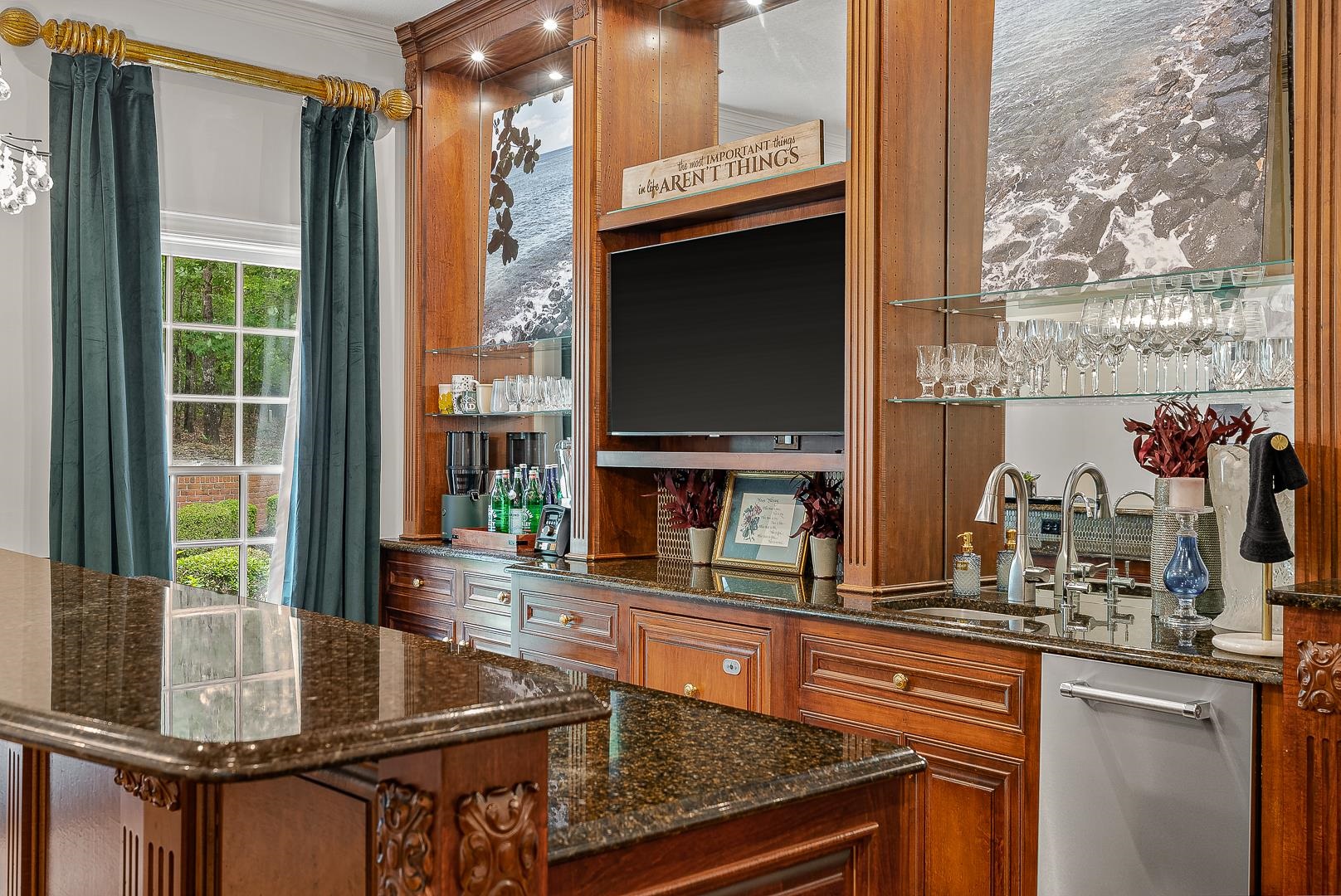 BIG CREEK FARMS - Residential