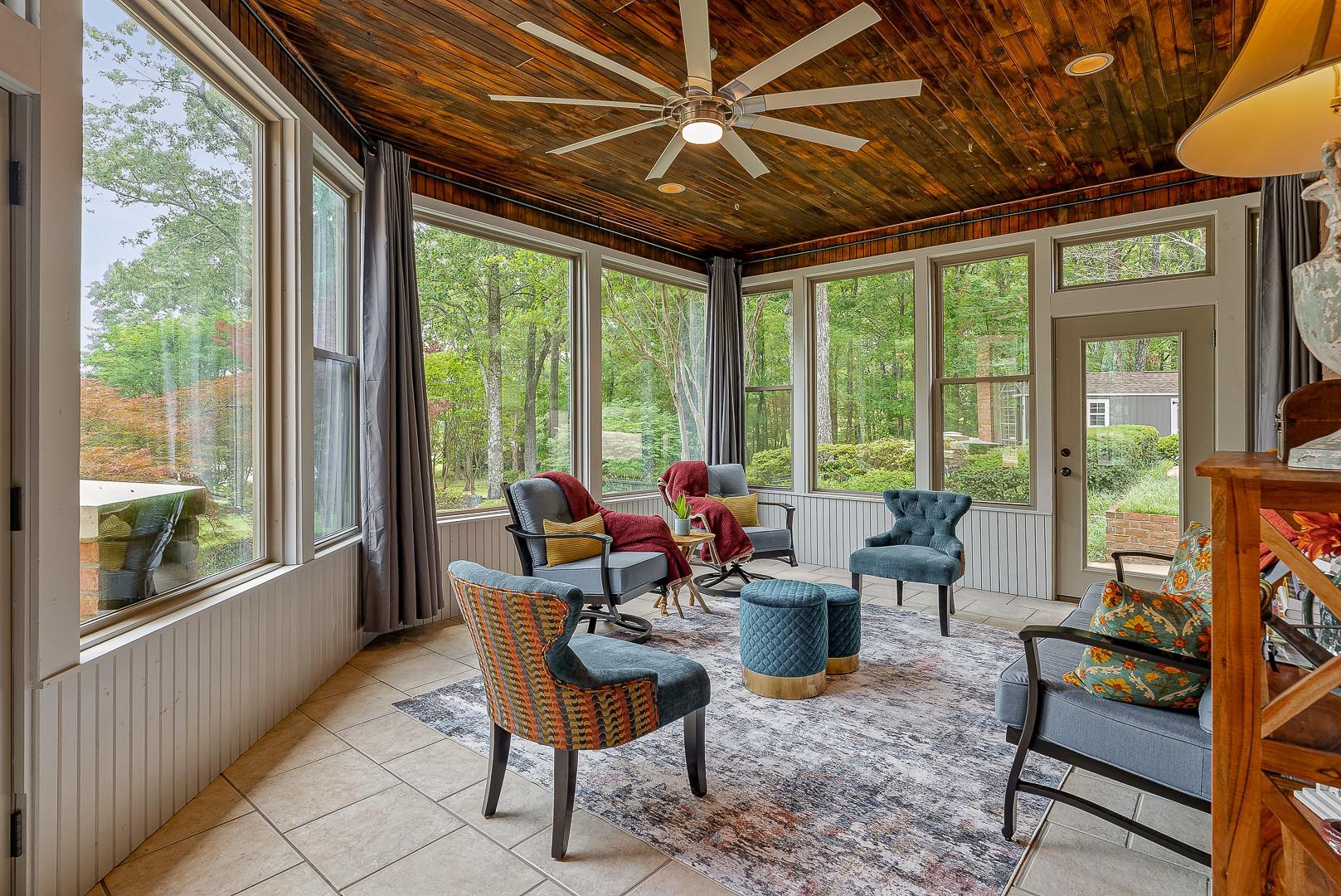 BIG CREEK FARMS - Residential