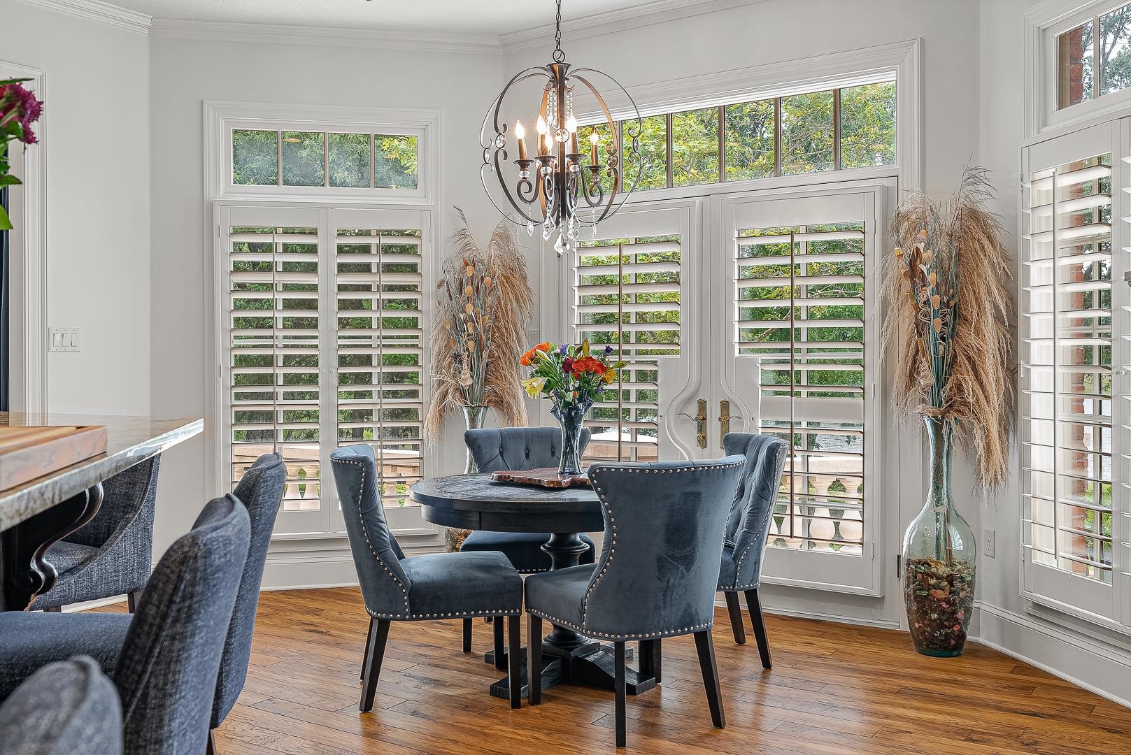 BIG CREEK FARMS - Residential