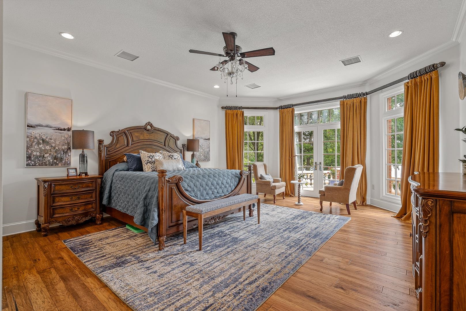 BIG CREEK FARMS - Residential
