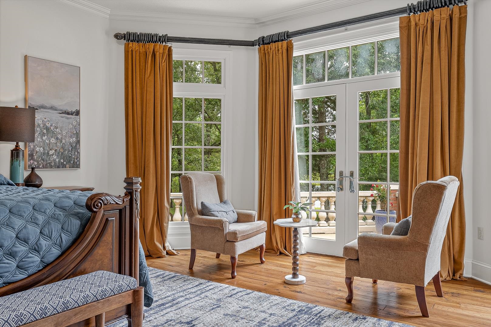 BIG CREEK FARMS - Residential
