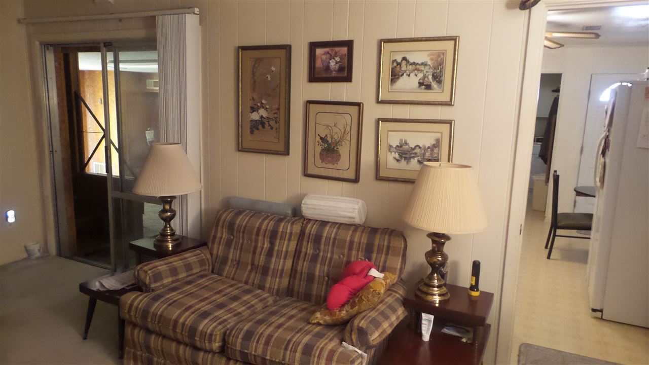 KINGWOOD PLACE - Residential