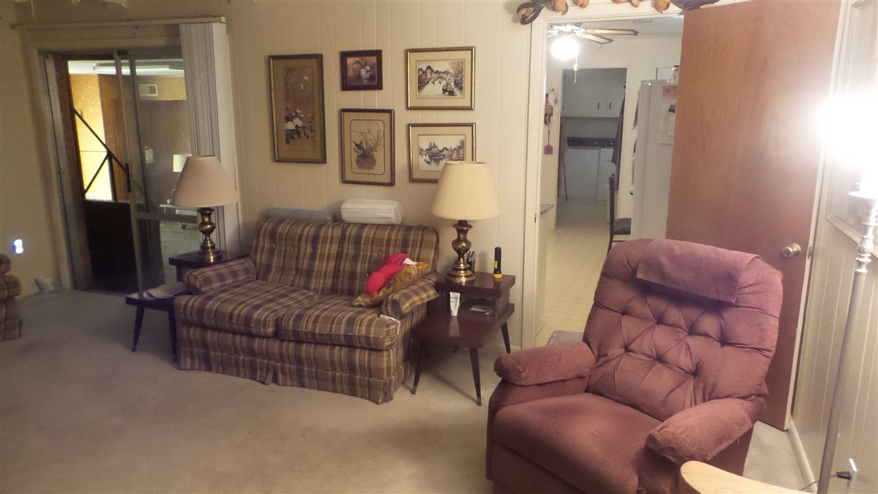 KINGWOOD PLACE - Residential