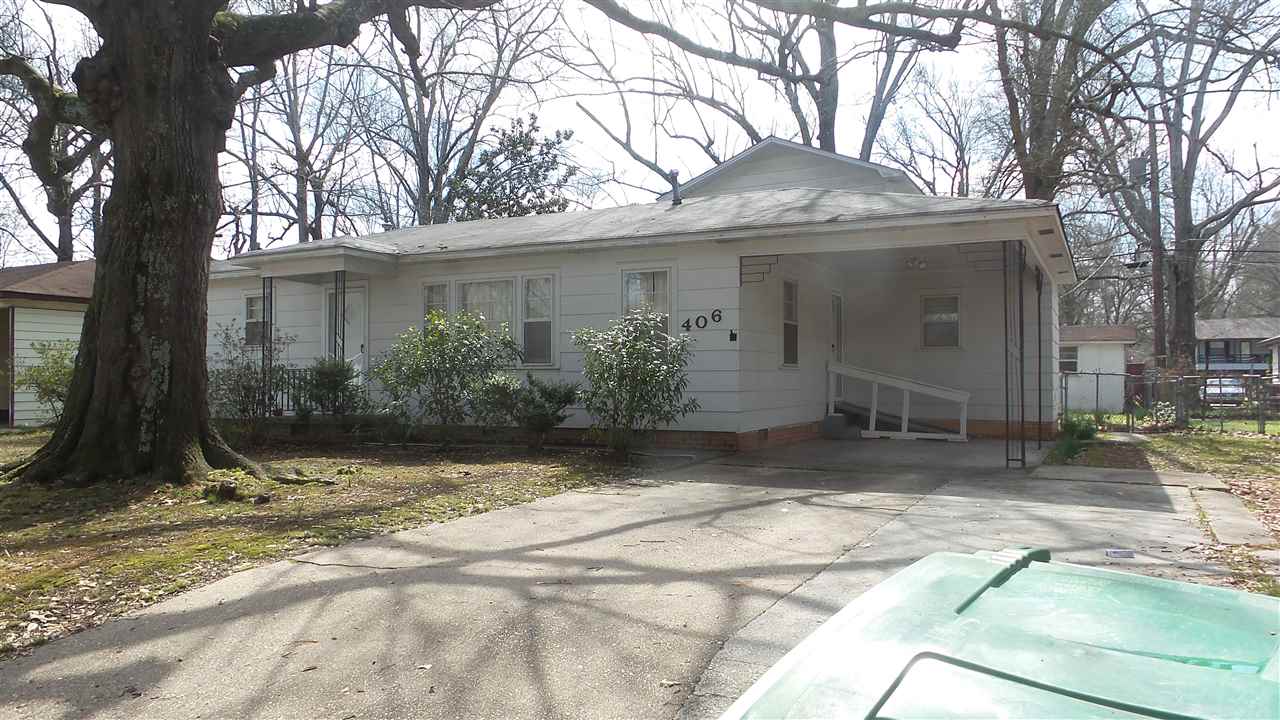 KINGWOOD PLACE - Residential