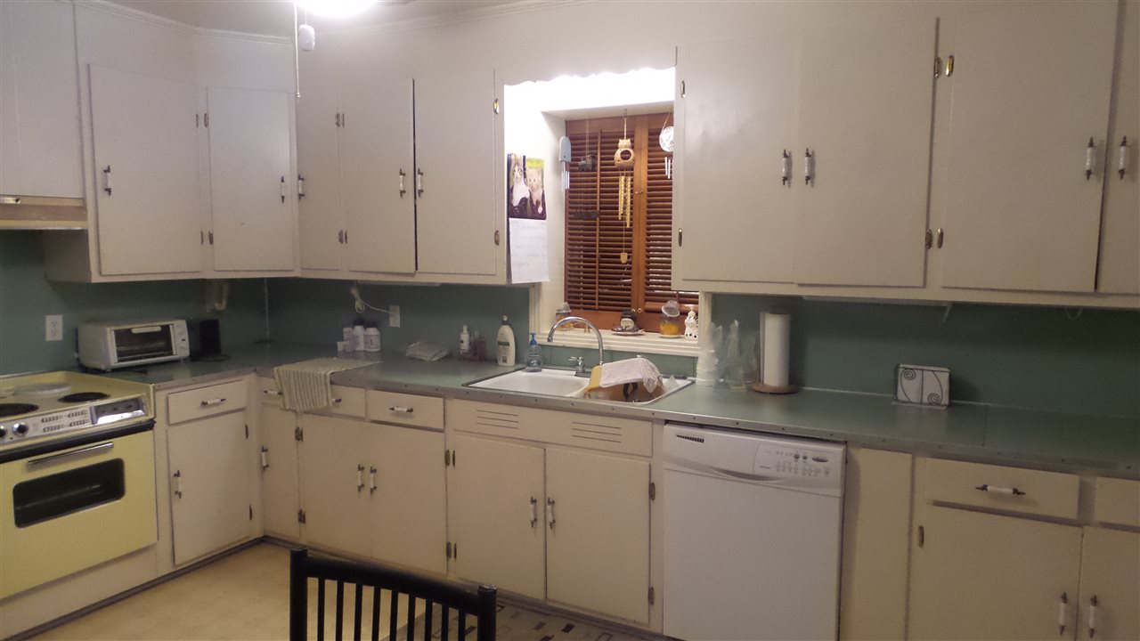 KINGWOOD PLACE - Residential