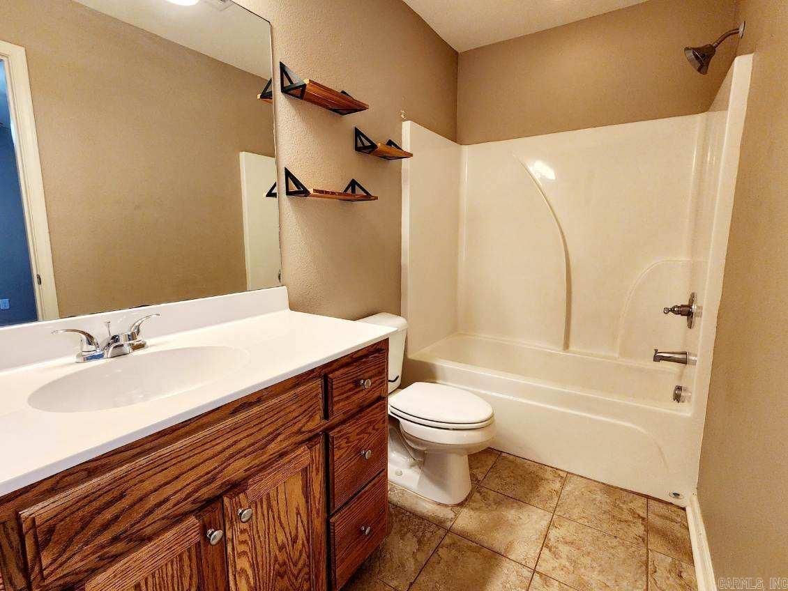 Terrace Hill - Residential Lease