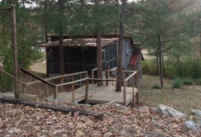 Old Camp Miramichee - Residential