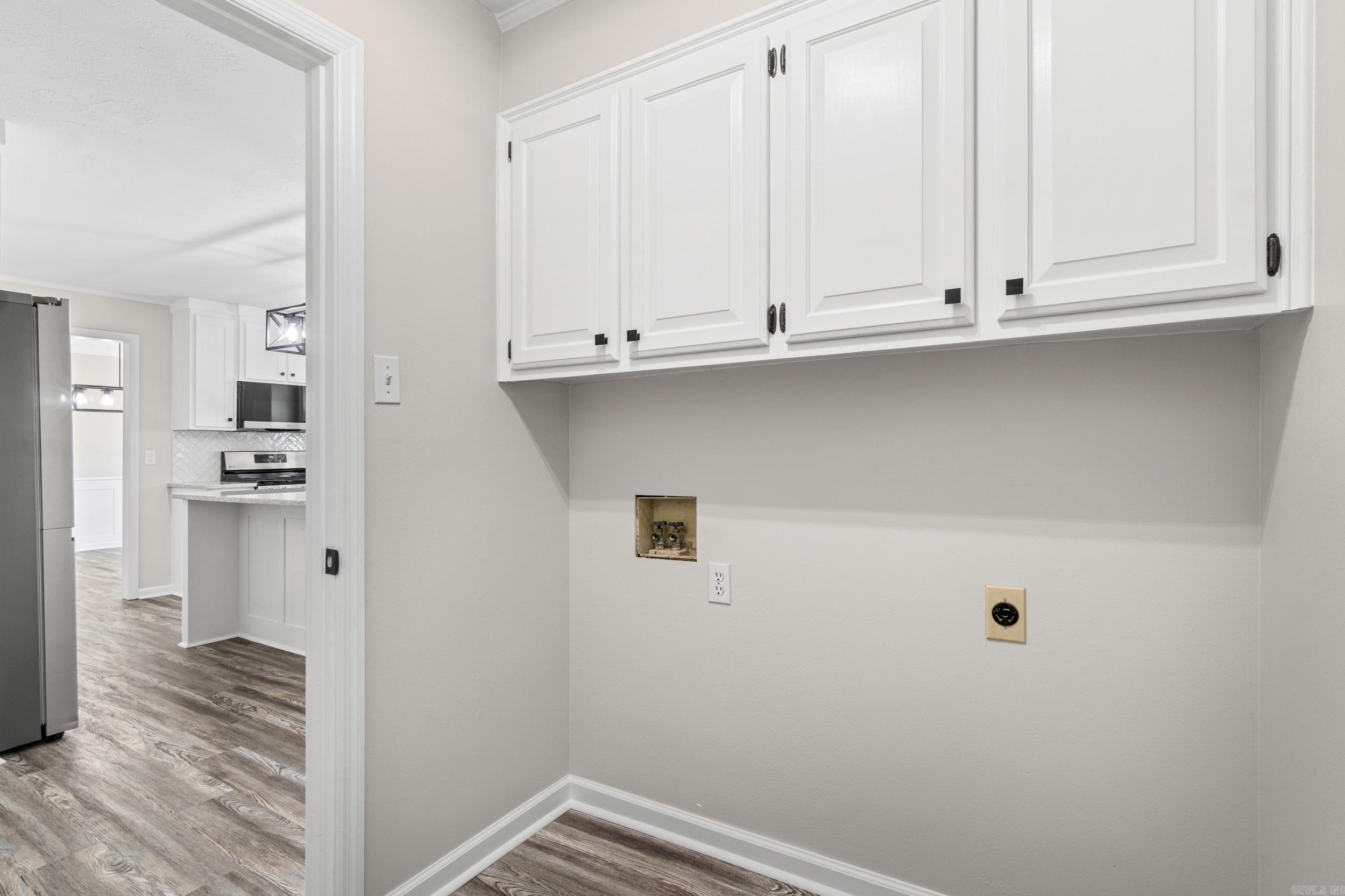 Not In List - Residential