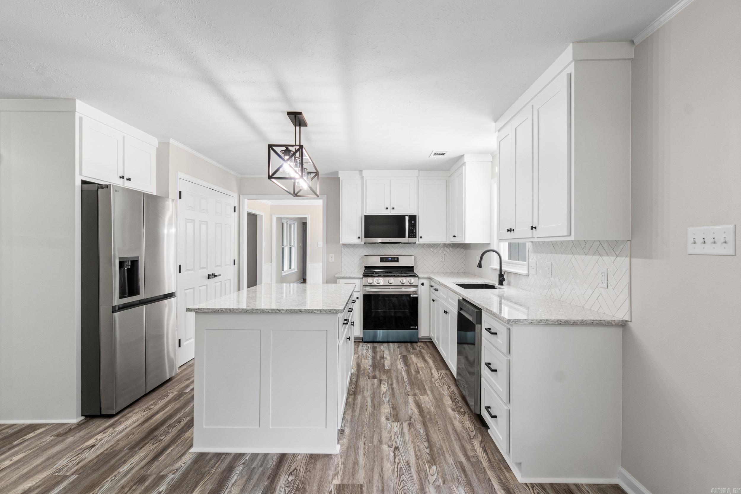 Not In List - Residential