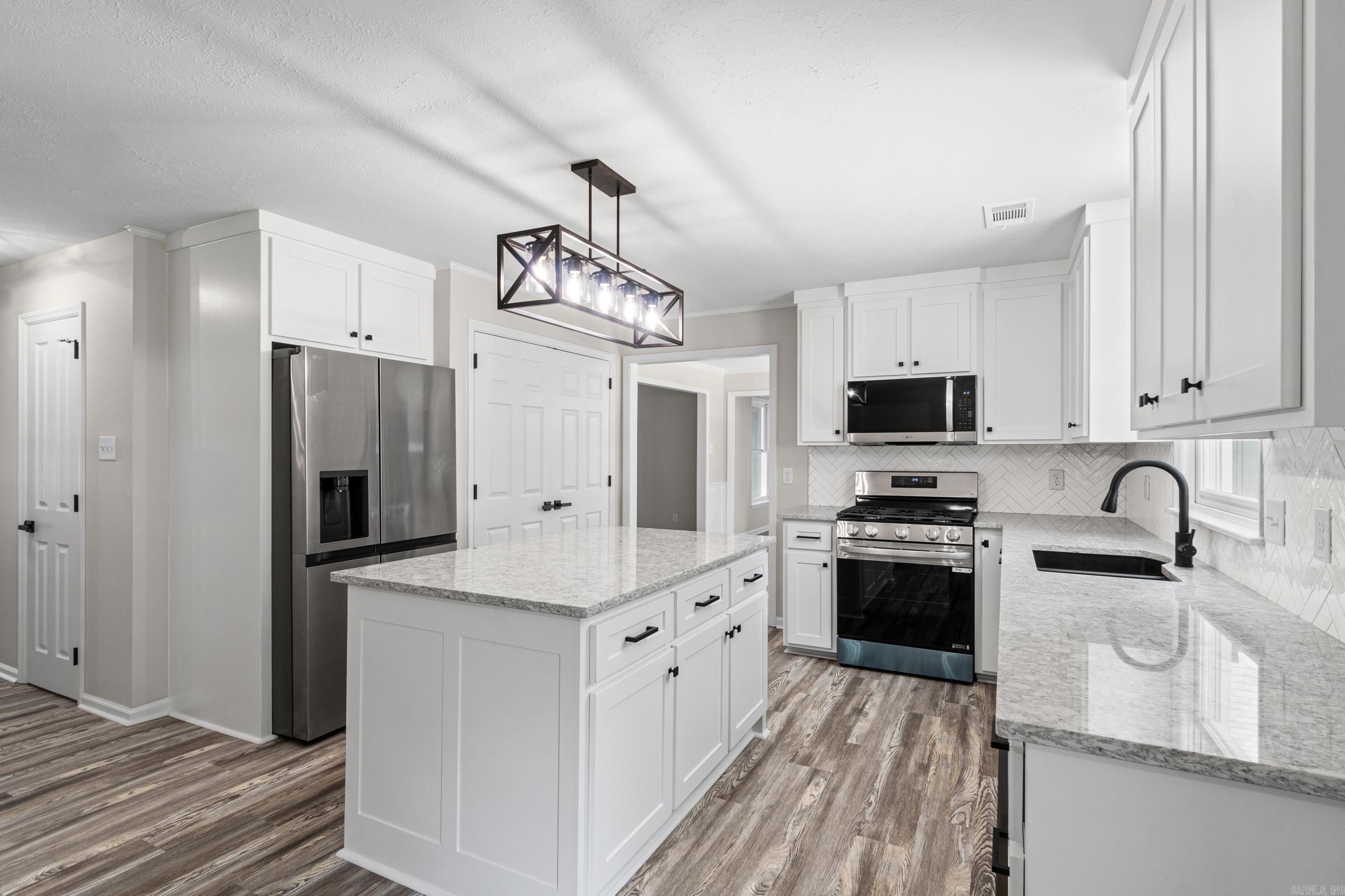 Not In List - Residential