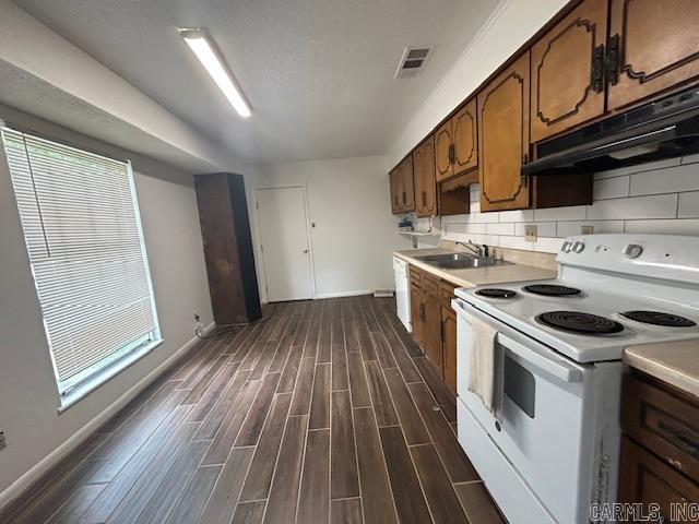 Kellogg Lake Estates - Residential
