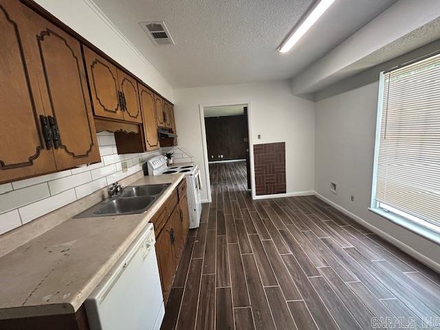 Kellogg Lake Estates - Residential