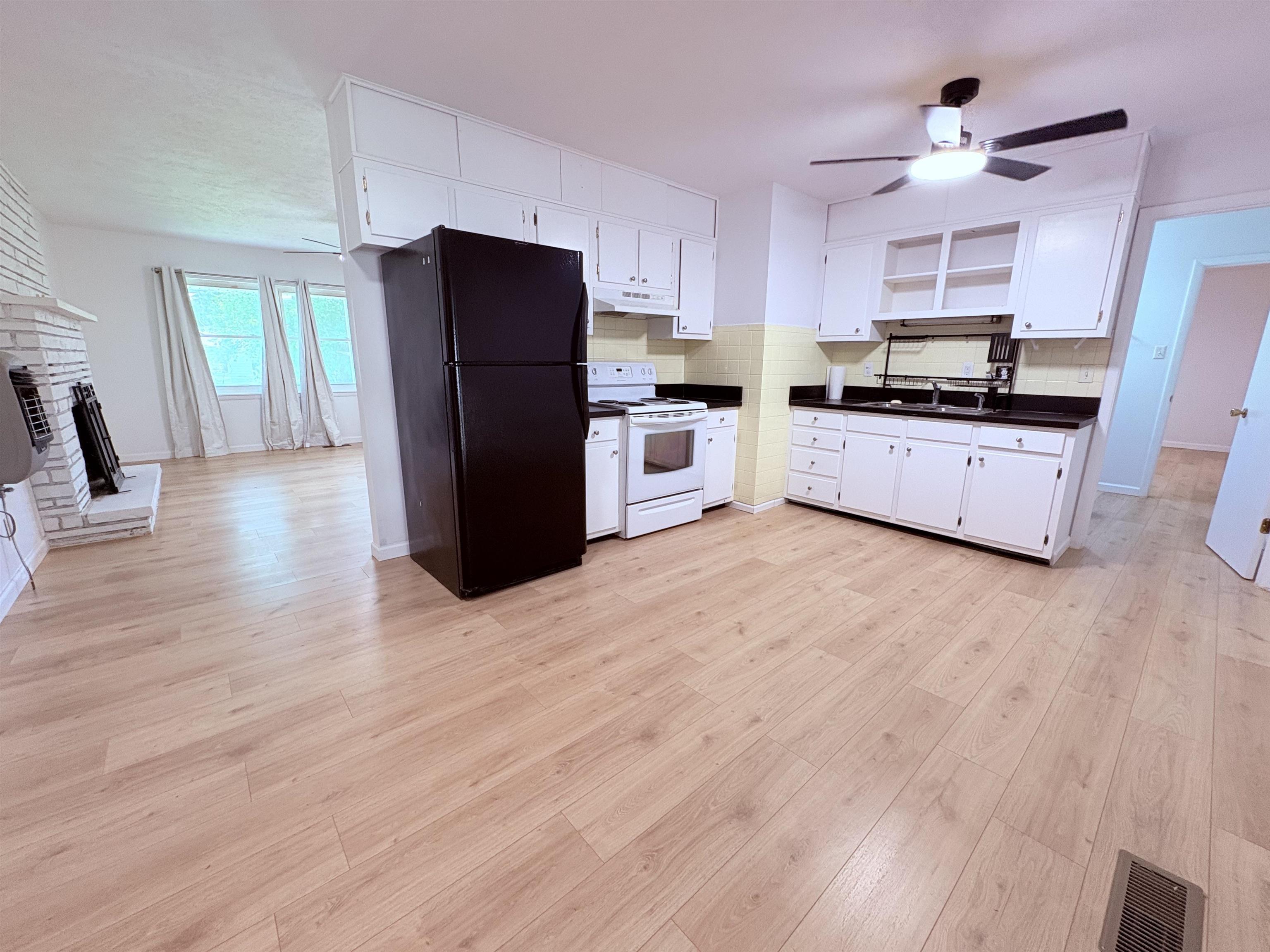 CHOCTAW FOURTH - Residential