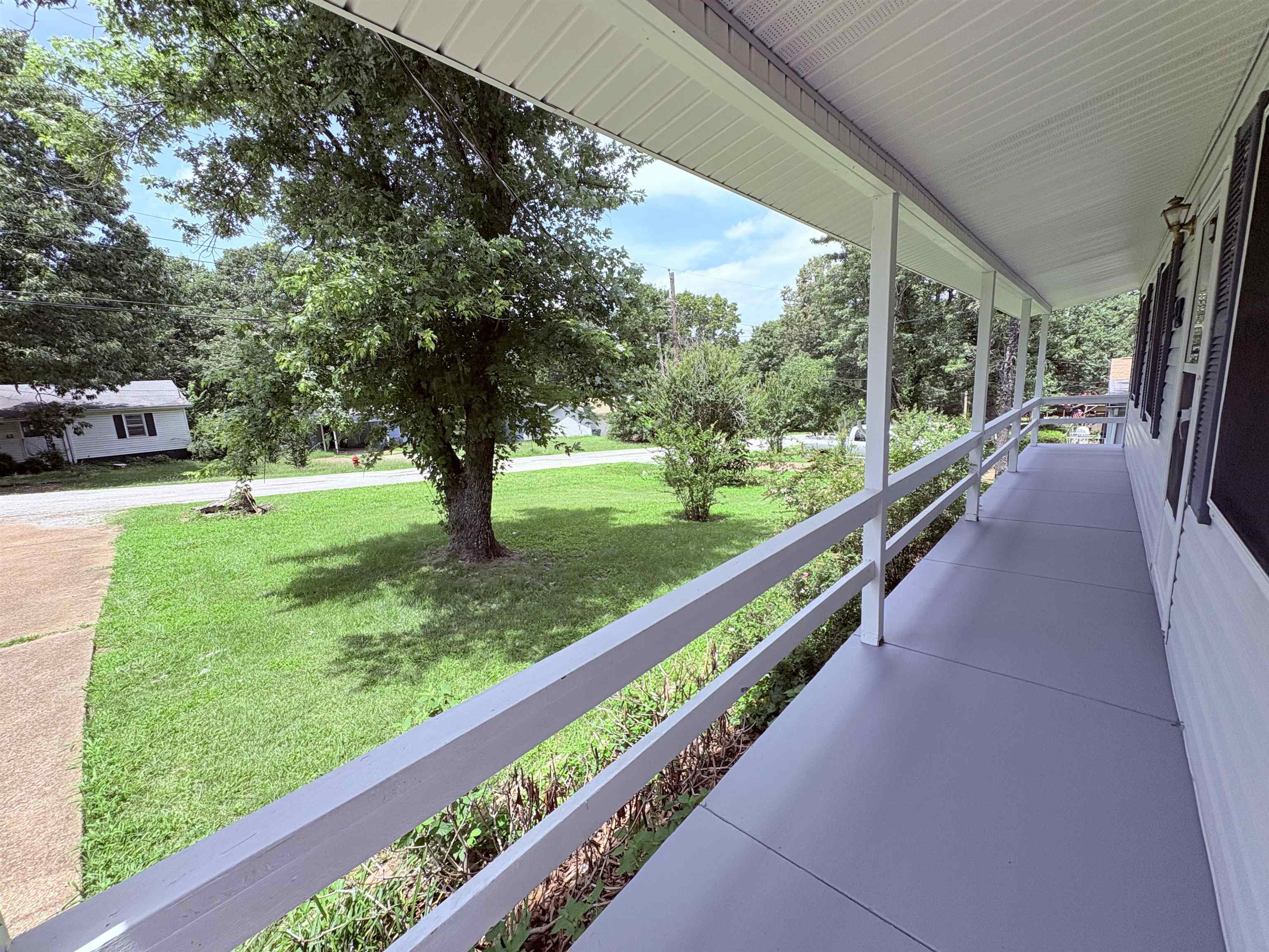 CHOCTAW FOURTH - Residential