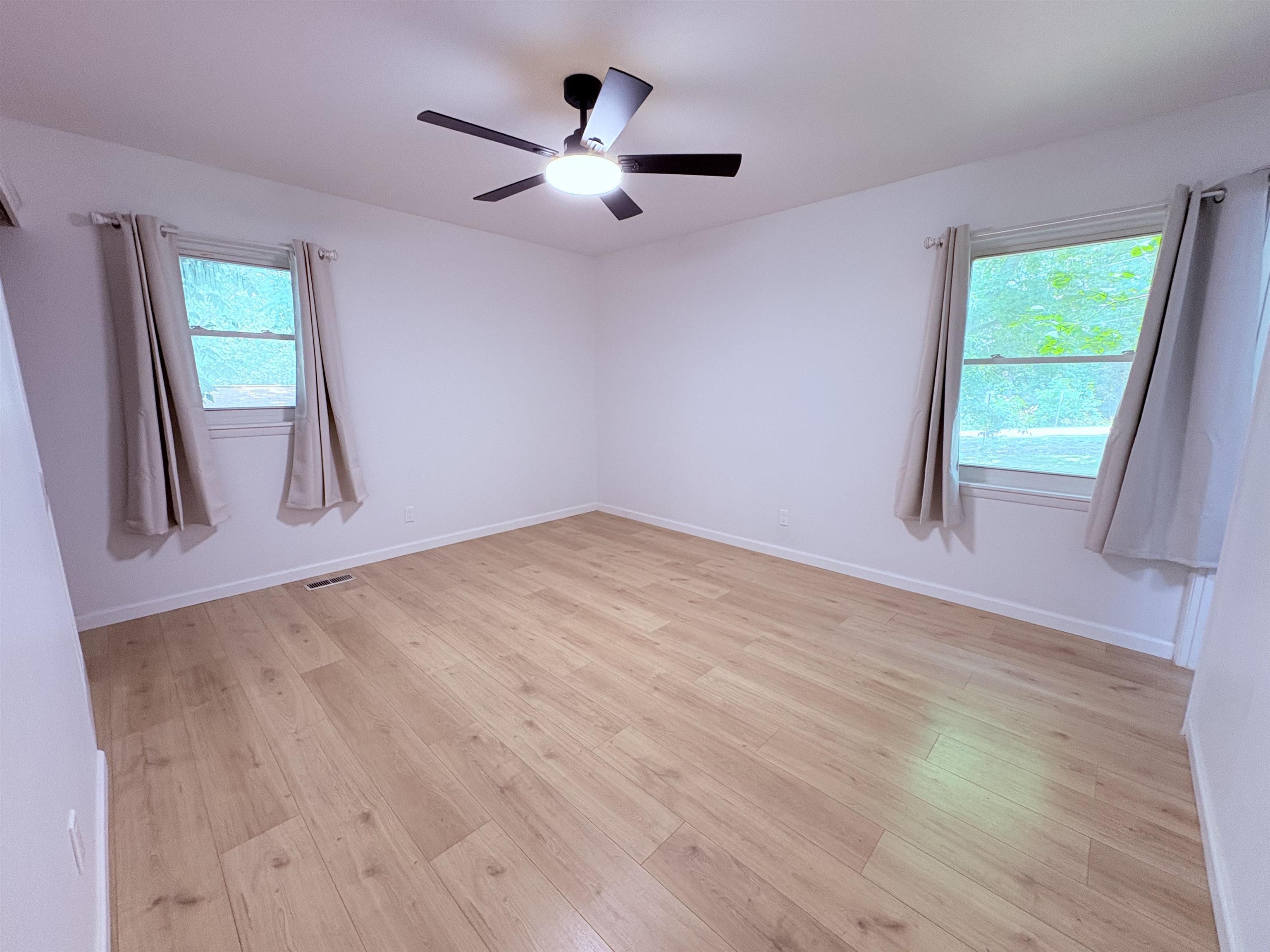 CHOCTAW FOURTH - Residential