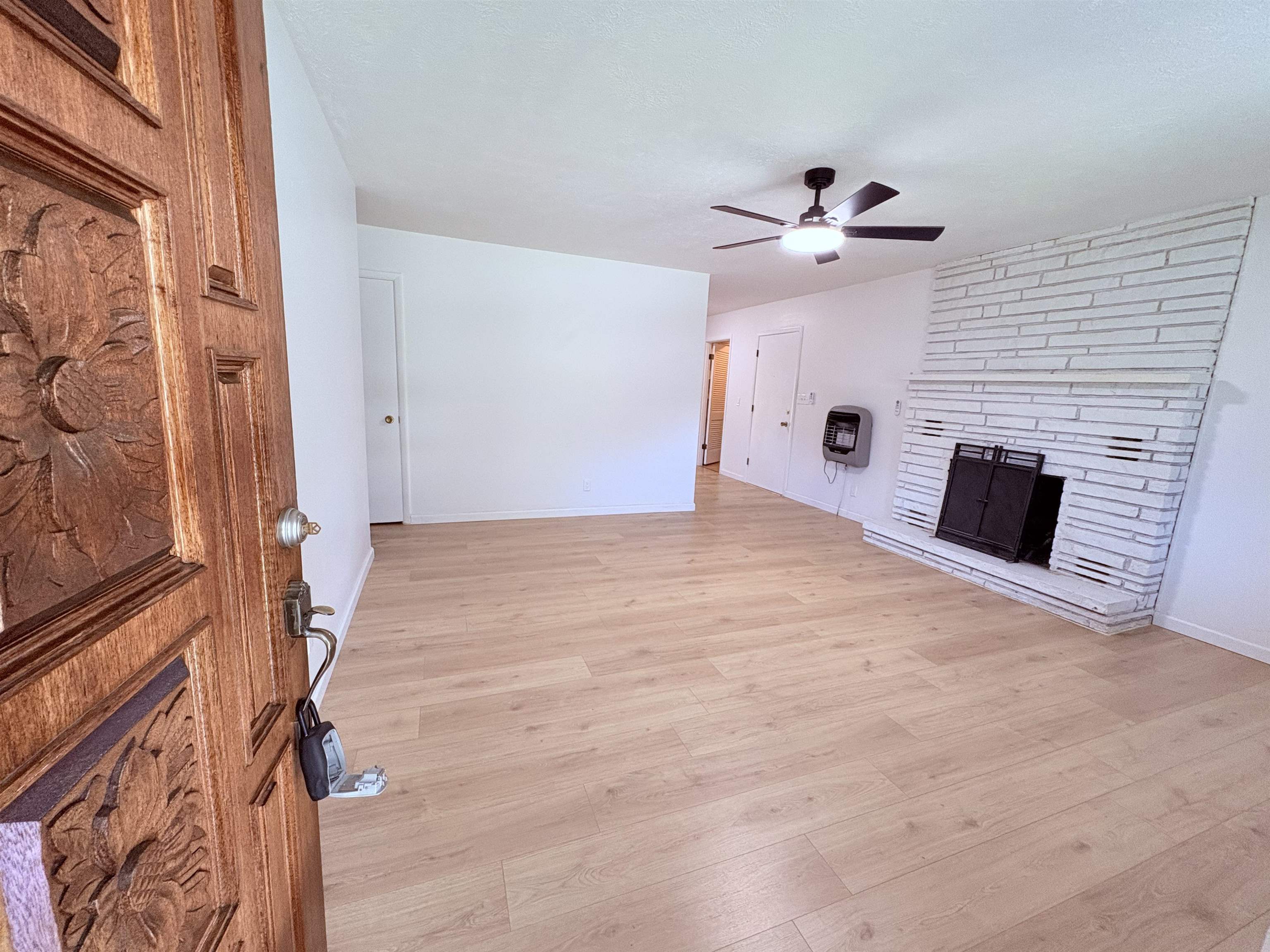 CHOCTAW FOURTH - Residential