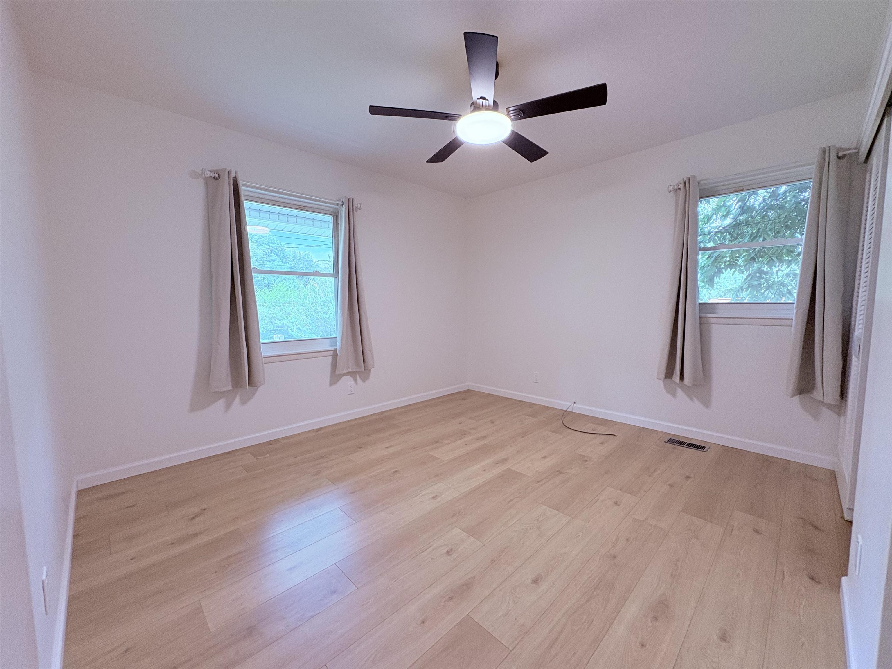 CHOCTAW FOURTH - Residential
