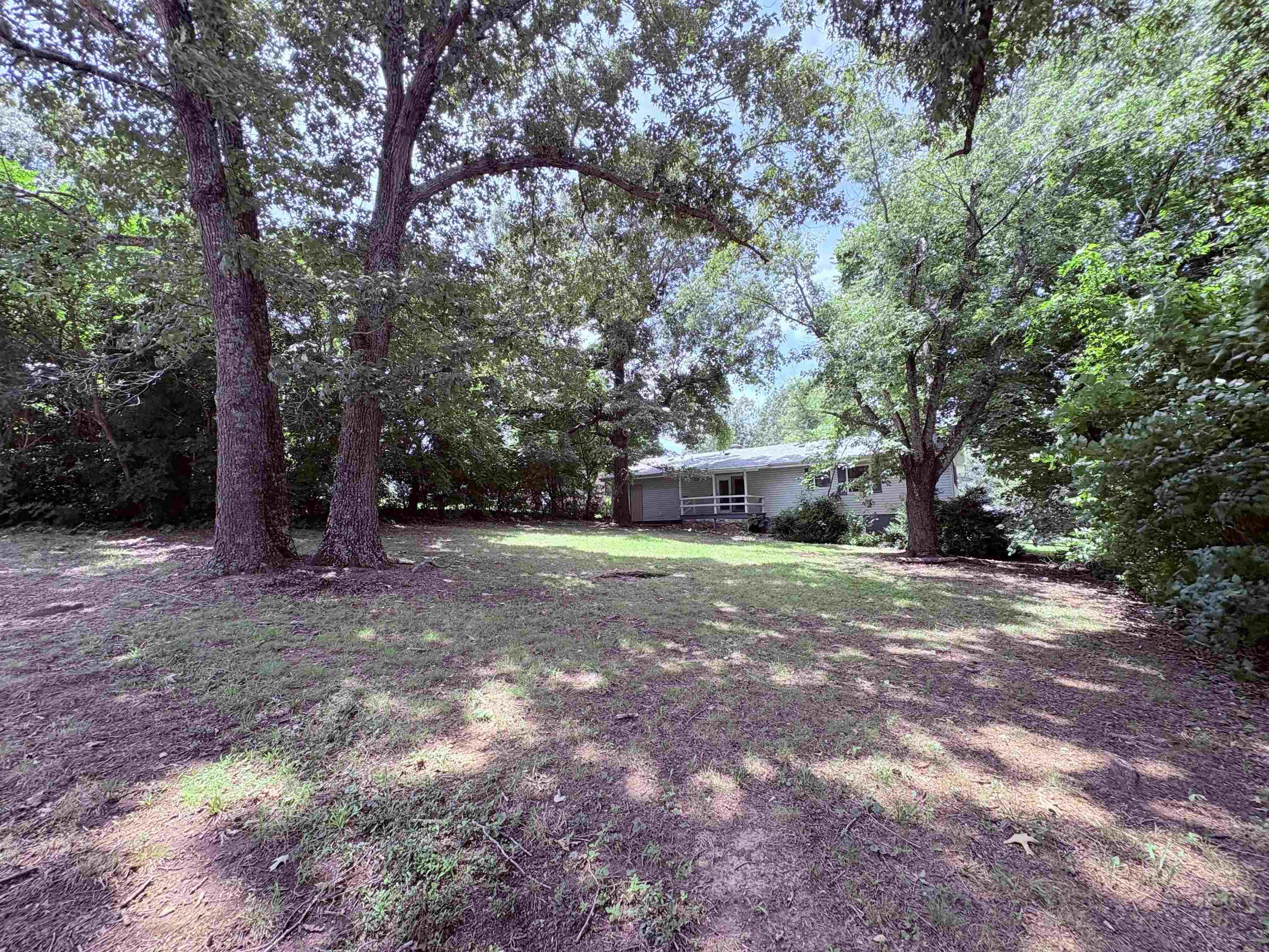 CHOCTAW FOURTH - Residential