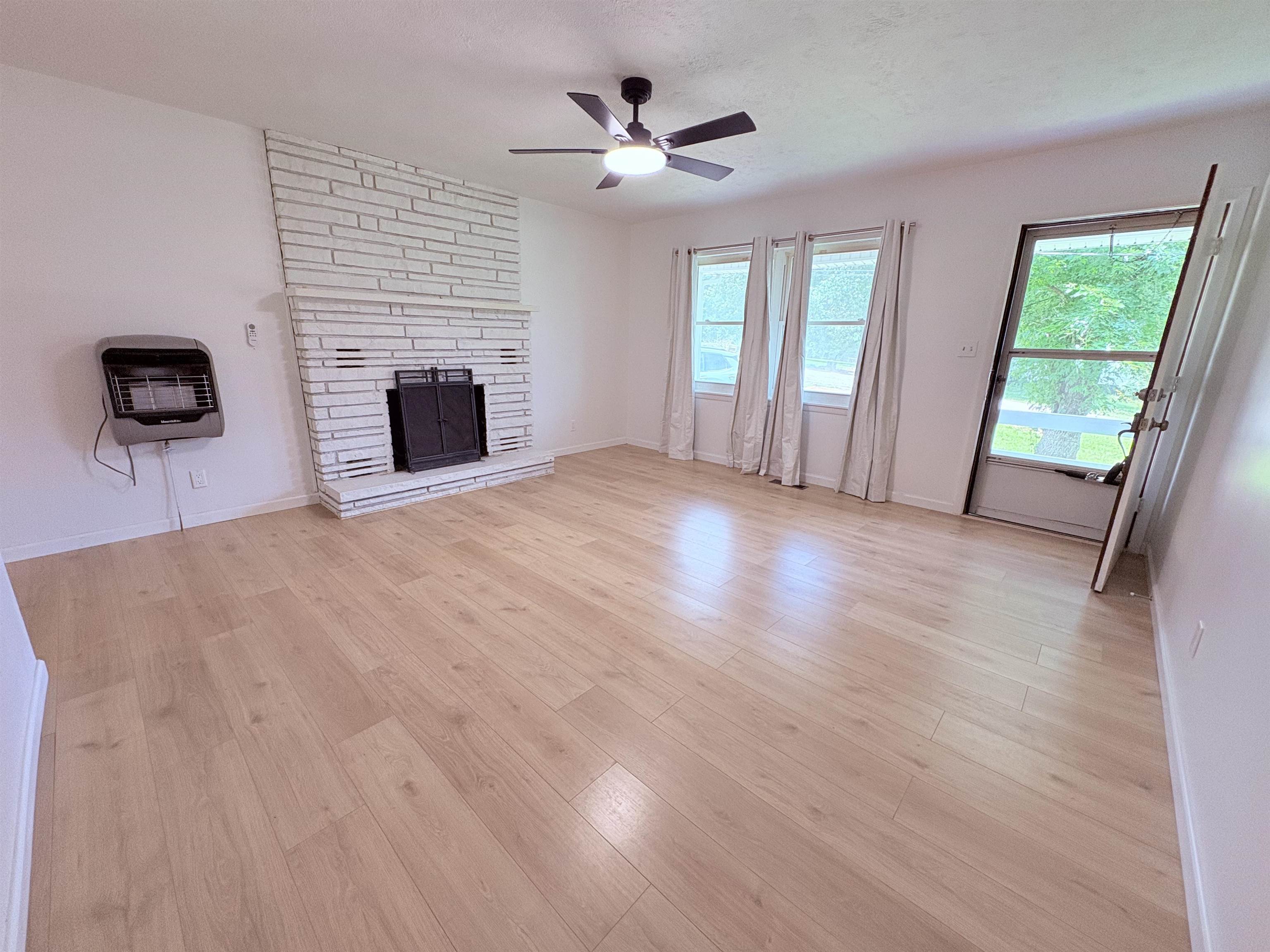 CHOCTAW FOURTH - Residential