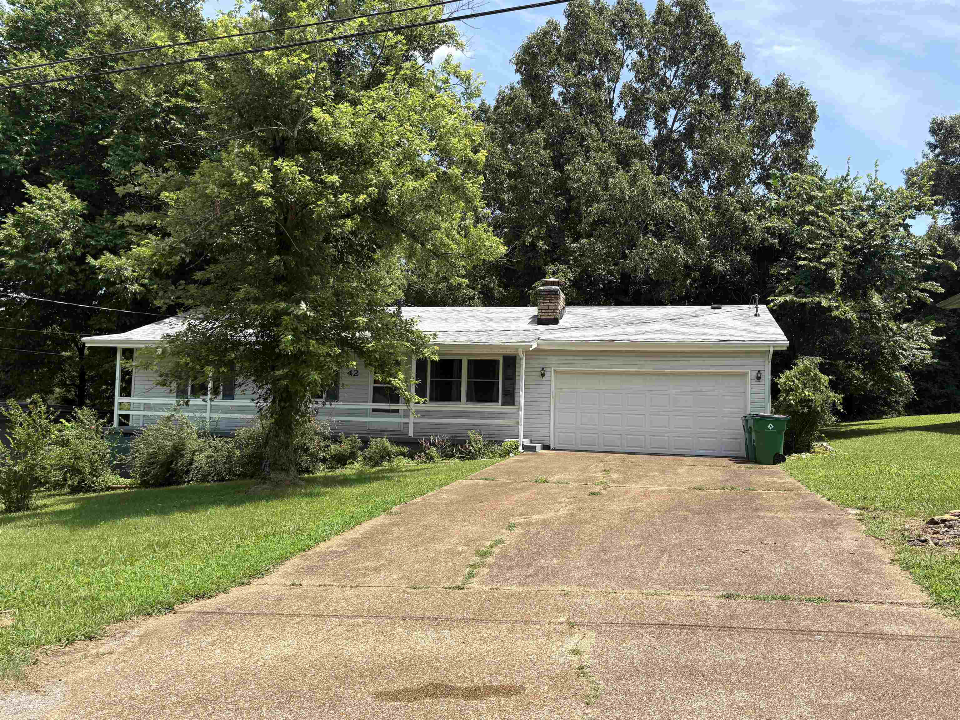 CHOCTAW FOURTH - Residential