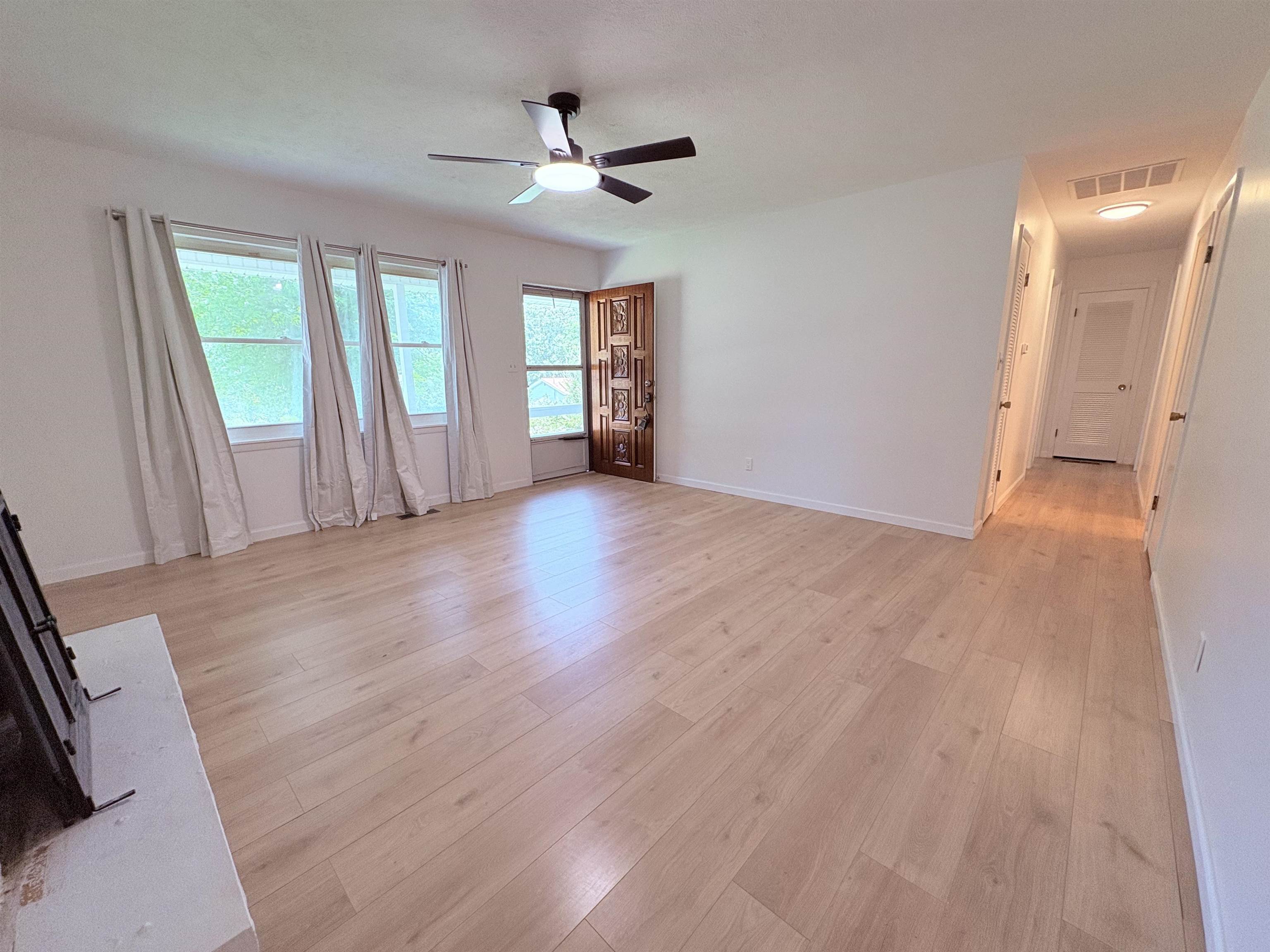 CHOCTAW FOURTH - Residential