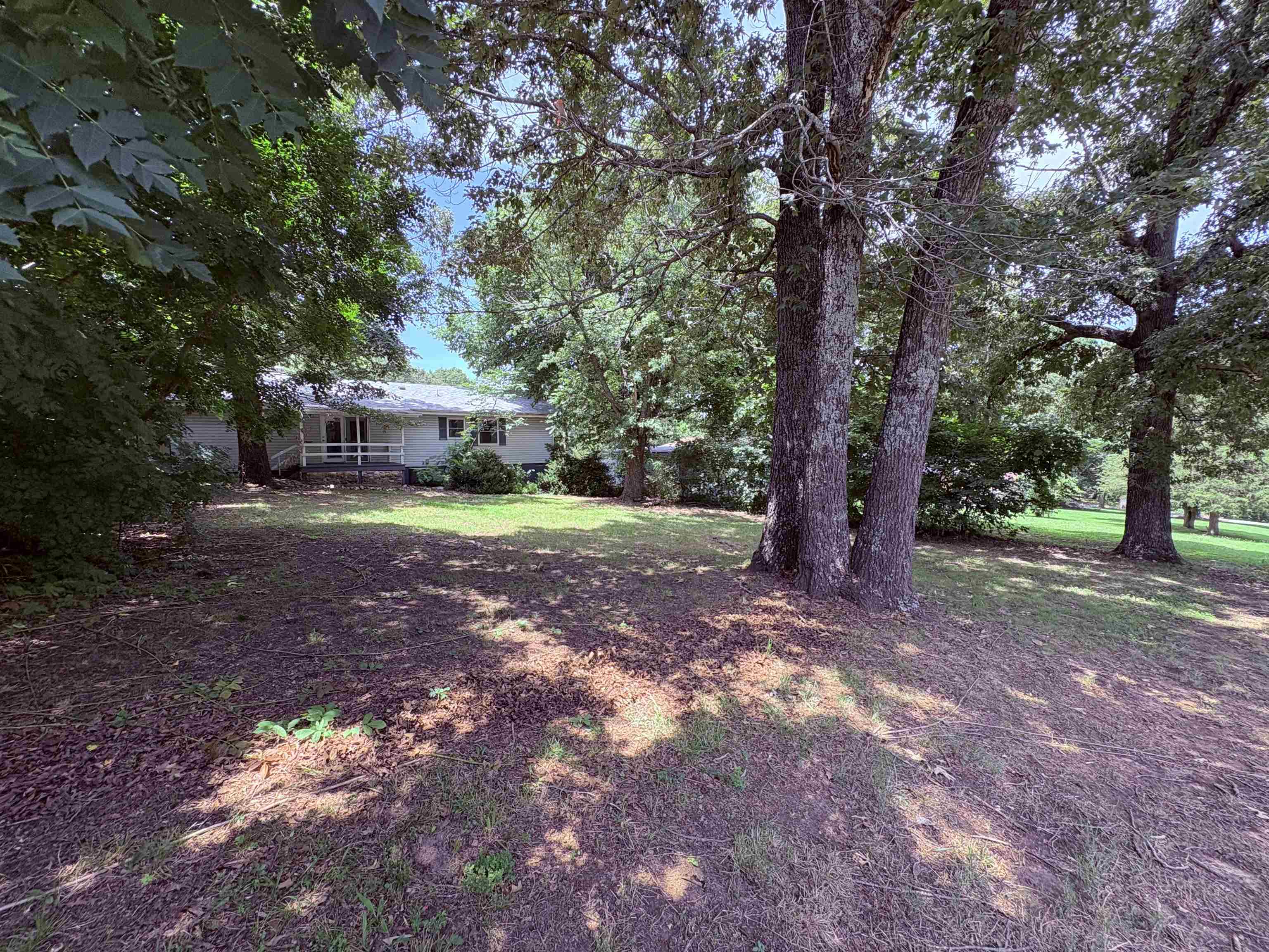 CHOCTAW FOURTH - Residential