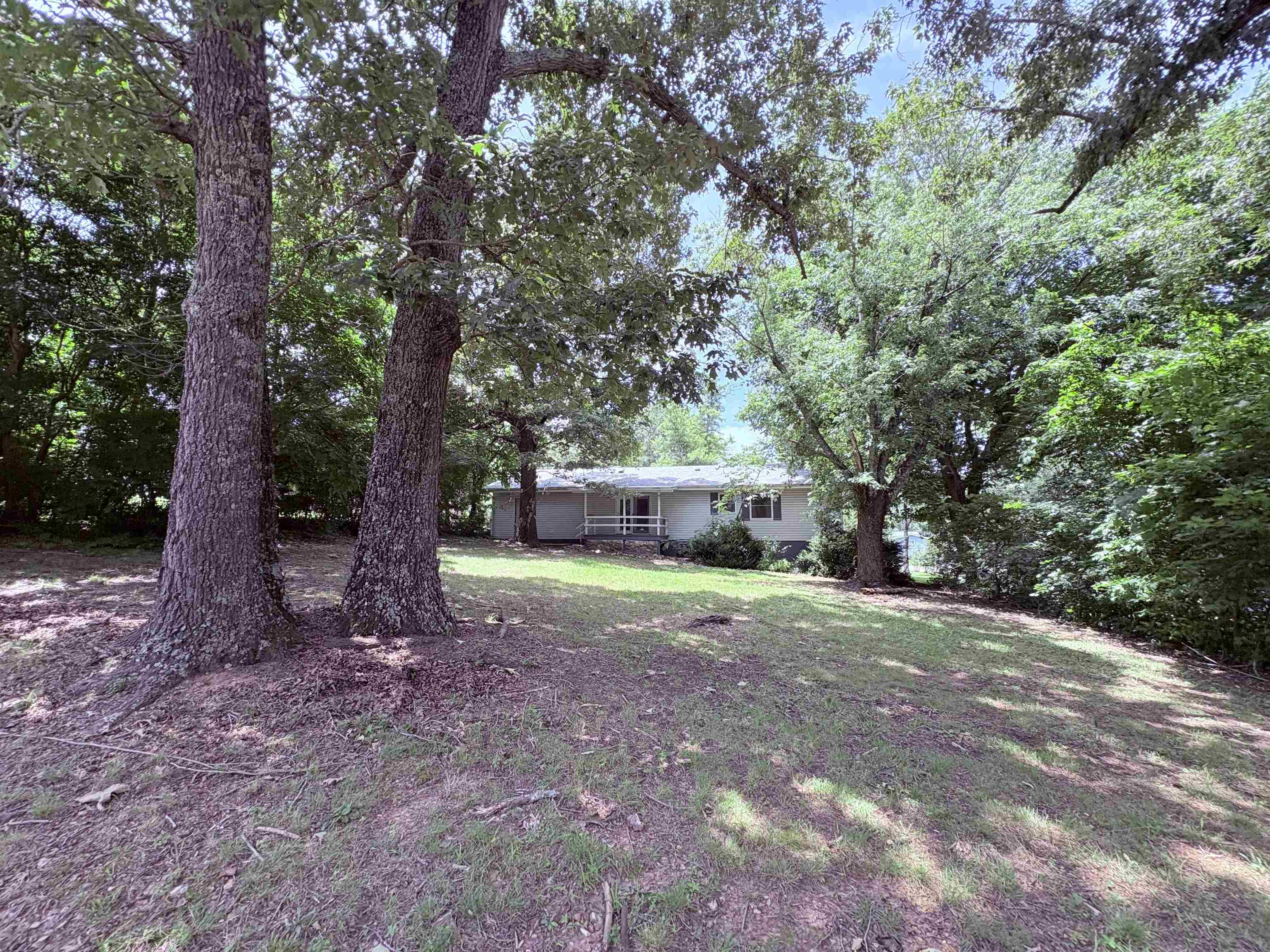 CHOCTAW FOURTH - Residential